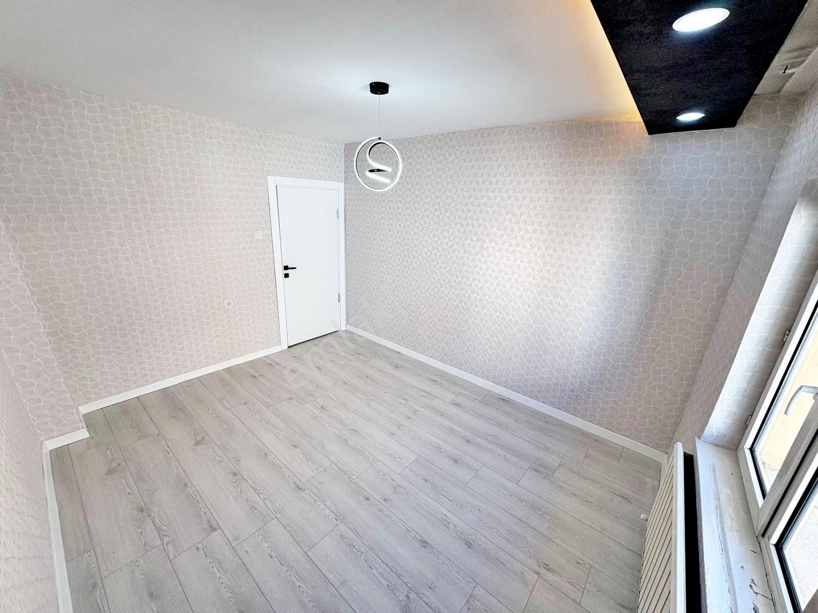 Veranka'dan Etlikde Ful Ultra Lüx Yapılı Katta 3+1 Satılık Daire - Görsel 21