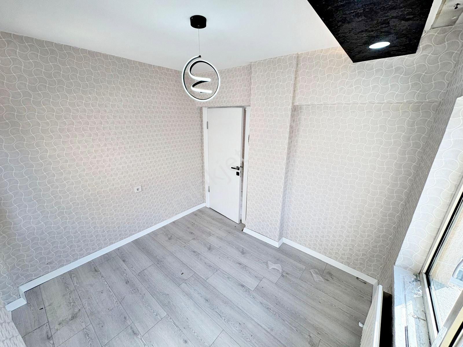 Veranka'dan Etlikde Ful Ultra Lüx Yapılı Katta 3+1 Satılık Daire - Görsel 11