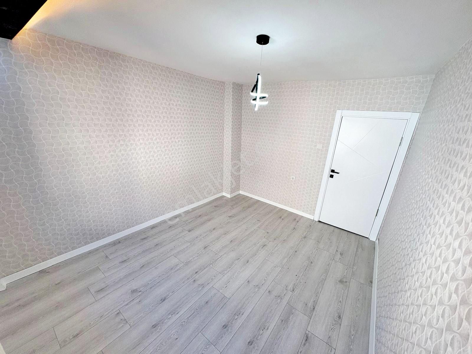 Veranka'dan Etlikde Ful Ultra Lüx Yapılı Katta 3+1 Satılık Daire - Görsel 22