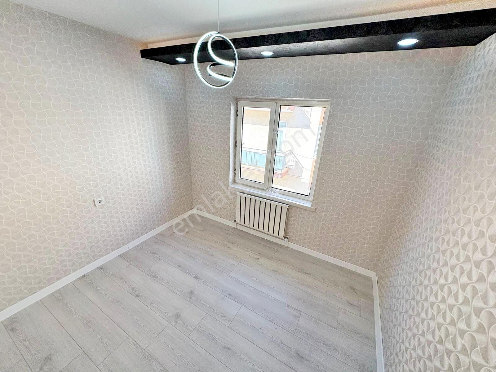 Veranka'dan Etlikde Ful Ultra Lüx Yapılı Katta 3+1 Satılık Daire - Görsel 18