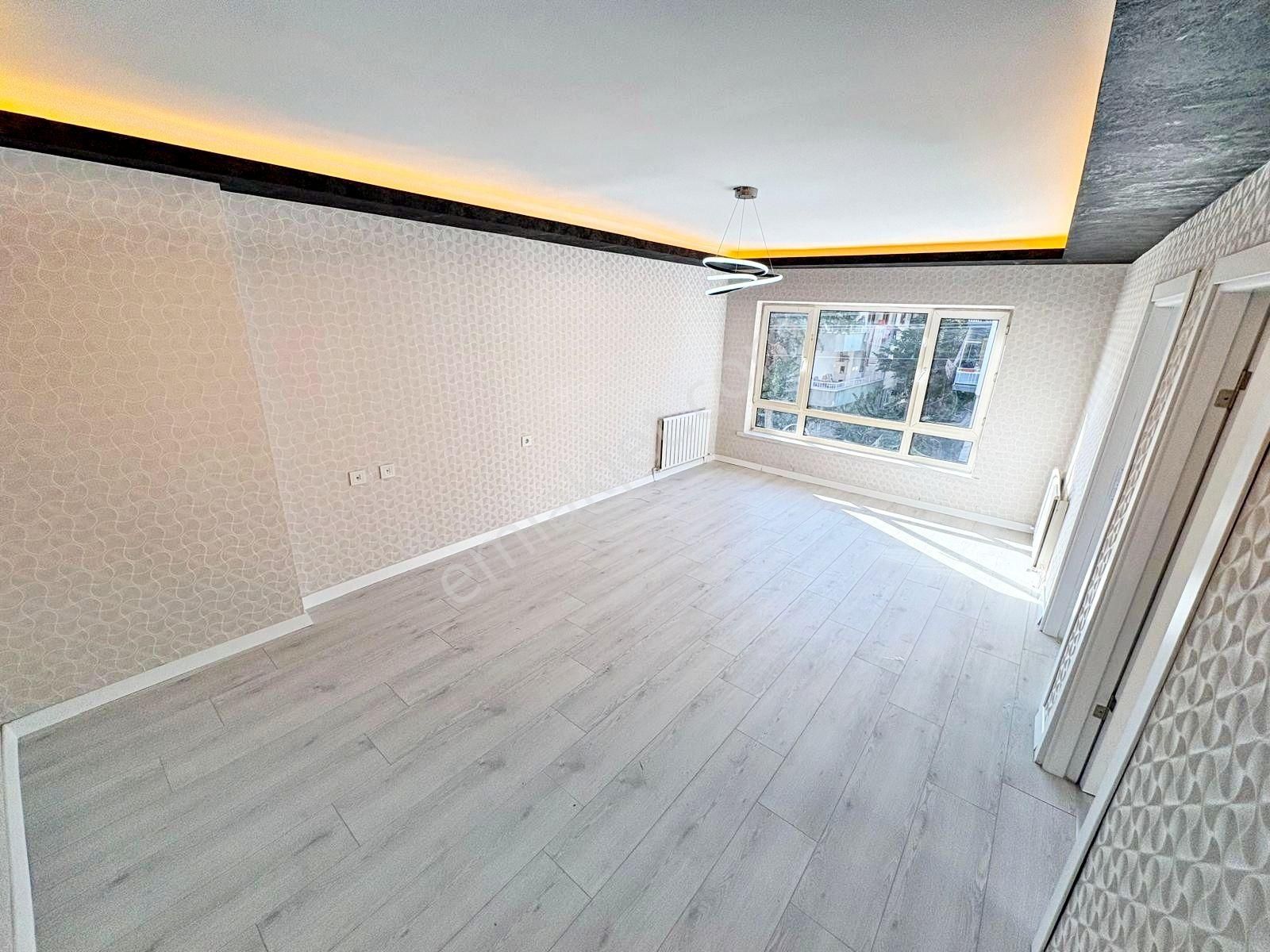 Veranka'dan Etlikde Ful Ultra Lüx Yapılı Katta 3+1 Satılık Daire - Görsel 10