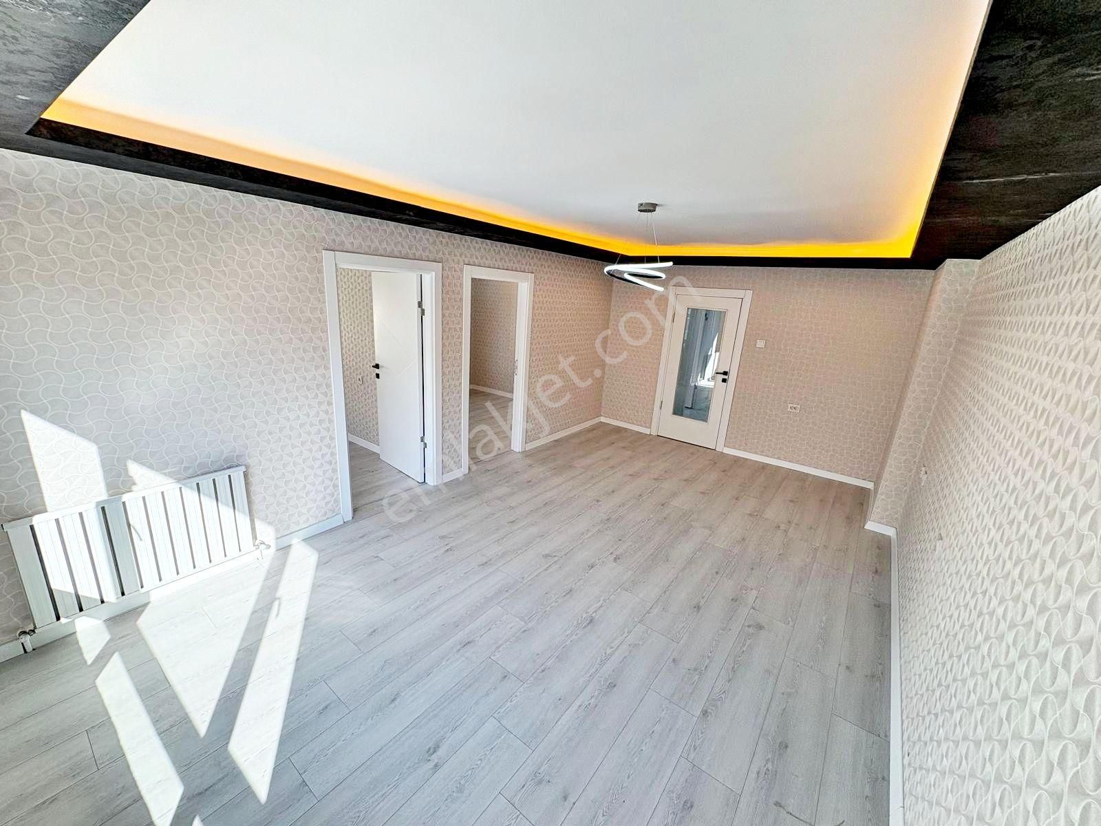 Veranka'dan Etlikde Ful Ultra Lüx Yapılı Katta 3+1 Satılık Daire - Görsel 8