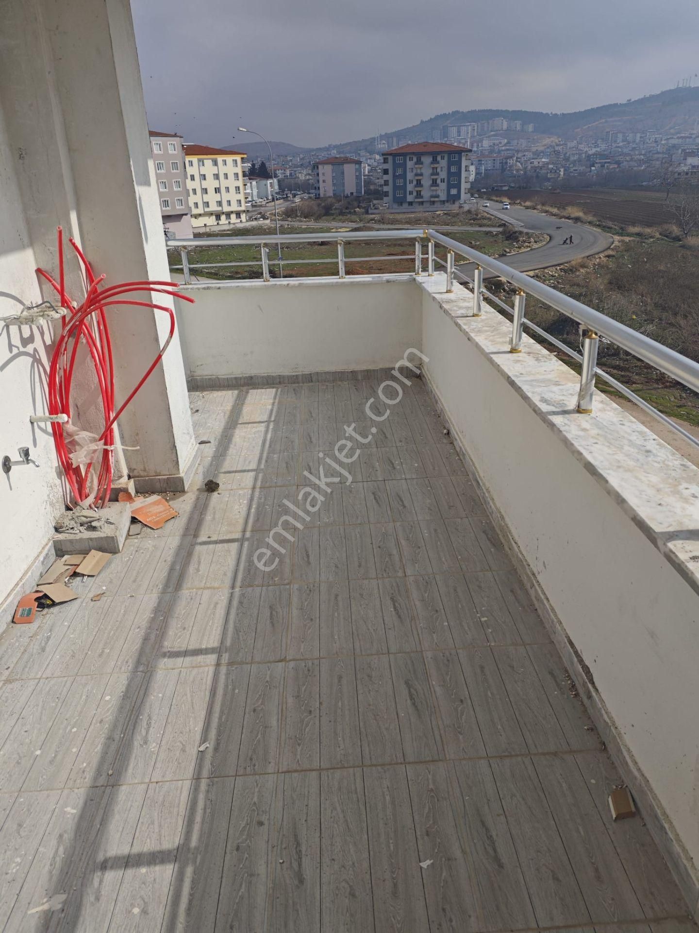 Arif Emlaktan Satılık Oğuzeli Merkezde Hastane Yakınında 2+1 Daire - Görsel 8