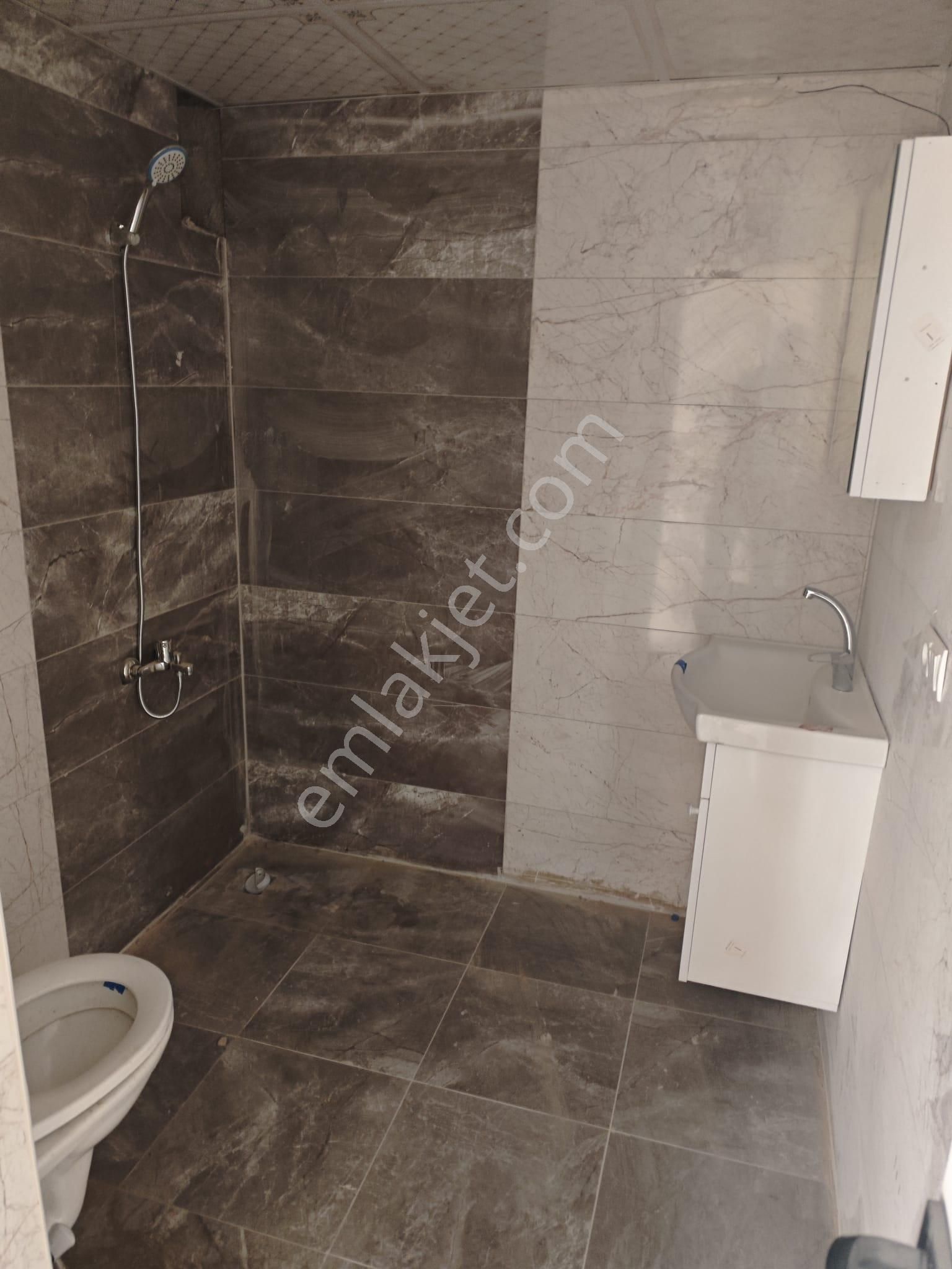 Arif Emlaktan Satılık Oğuzeli Merkezde Hastane Yakınında 2+1 Daire - Görsel 6