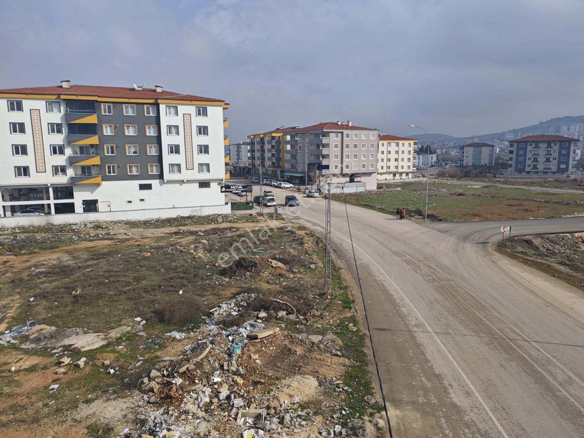 Arif Emlaktan Satılık Oğuzeli Merkezde Hastane Yakınında 2+1 Daire - Görsel 13