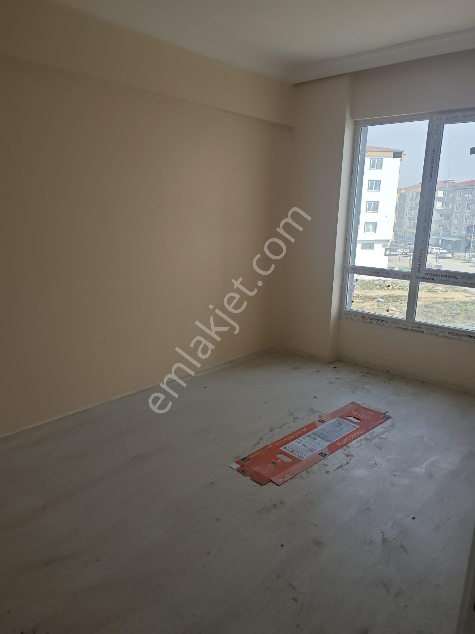 Arif Emlaktan Satılık Oğuzeli Merkezde Hastane Yakınında 2+1 Daire - Görsel 5