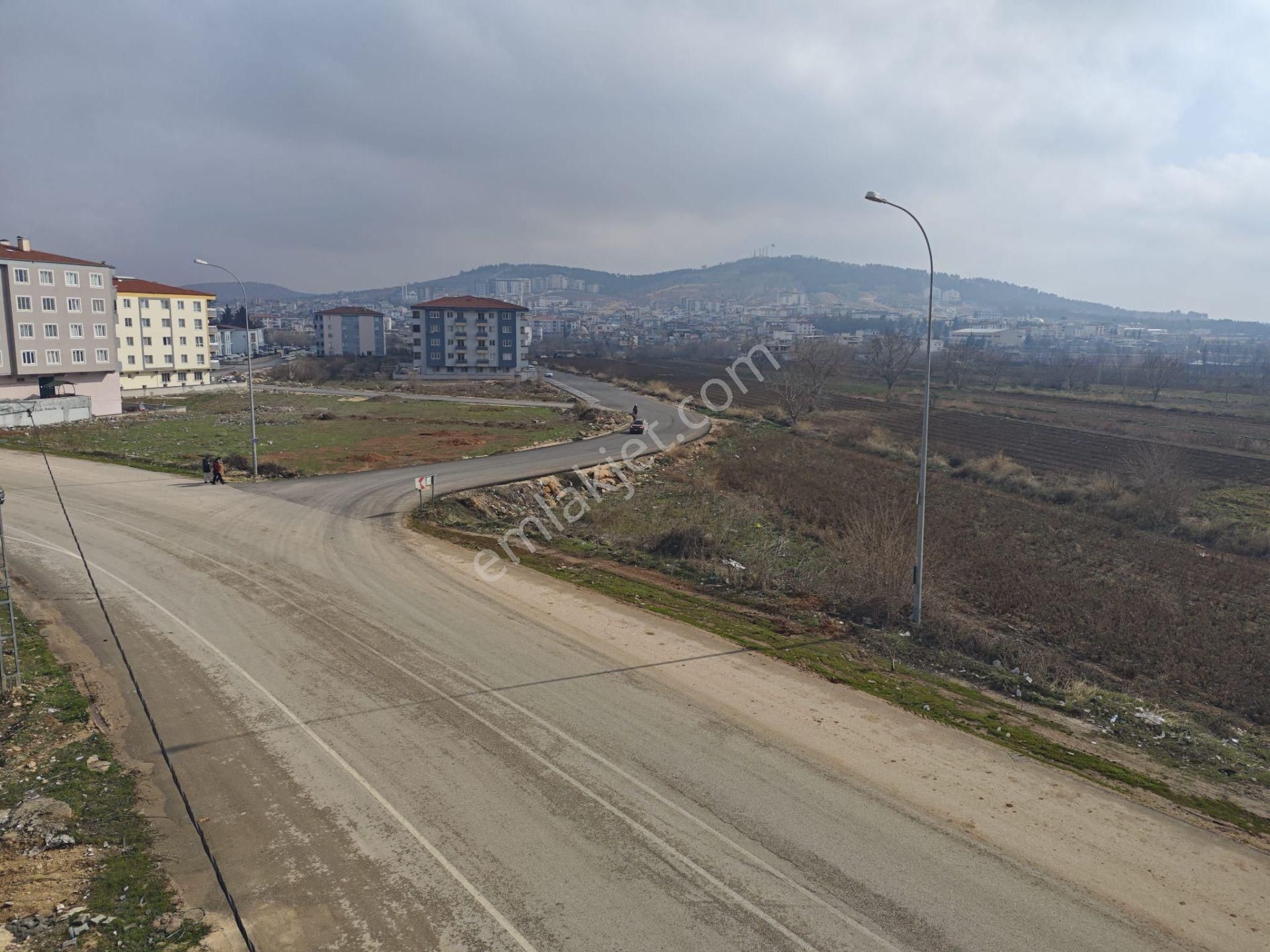 Arif Emlaktan Satılık Oğuzeli Merkezde Hastane Yakınında 2+1 Daire - Görsel 11