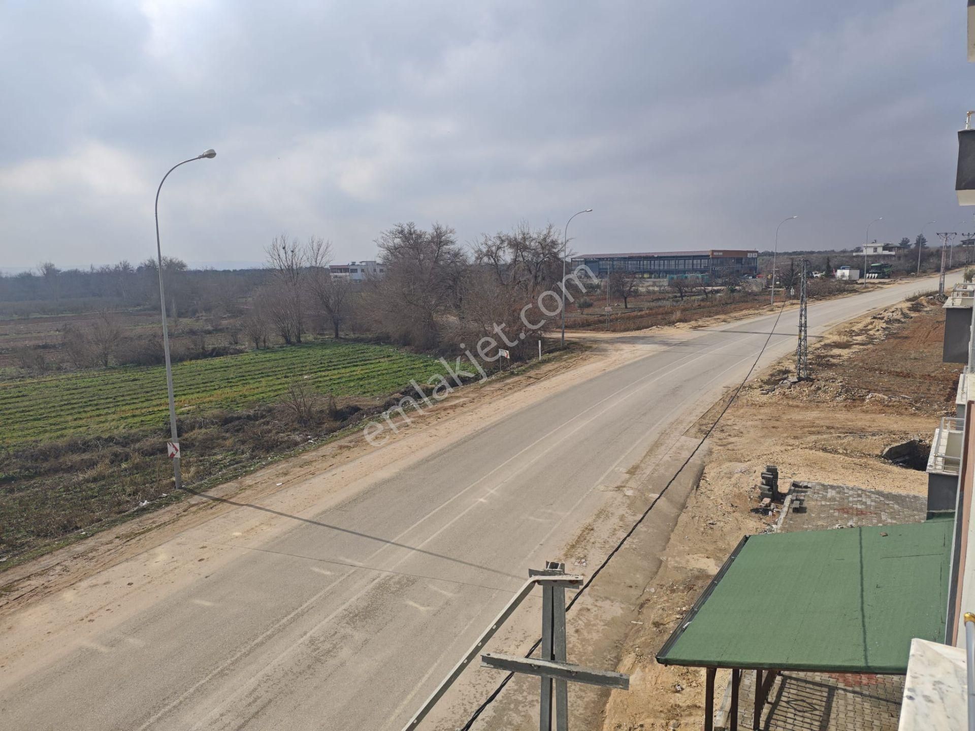 Arif Emlaktan Satılık Oğuzeli Merkezde Hastane Yakınında 2+1 Daire - Görsel 9