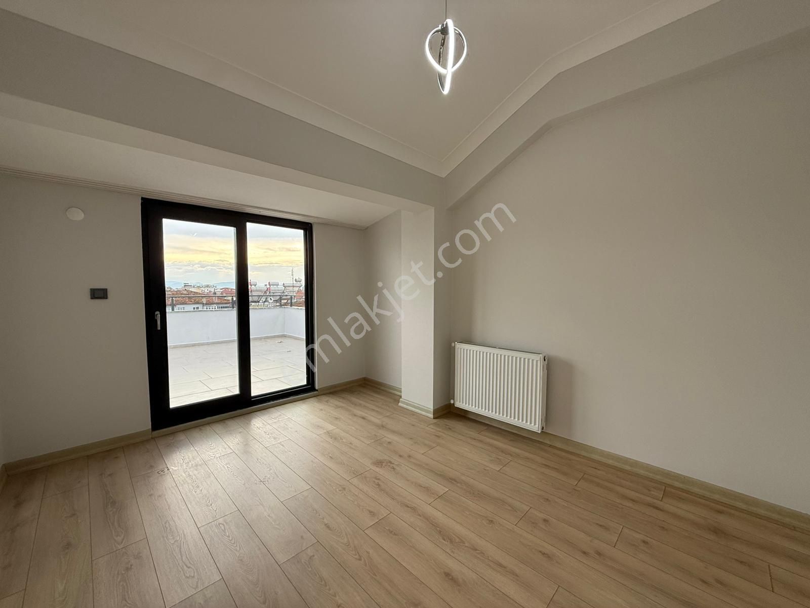 ꧁parla'dan Altınkumda Yeni Nesil Yaşam Modern 3+1 Dubleks꧂ - Görsel 15