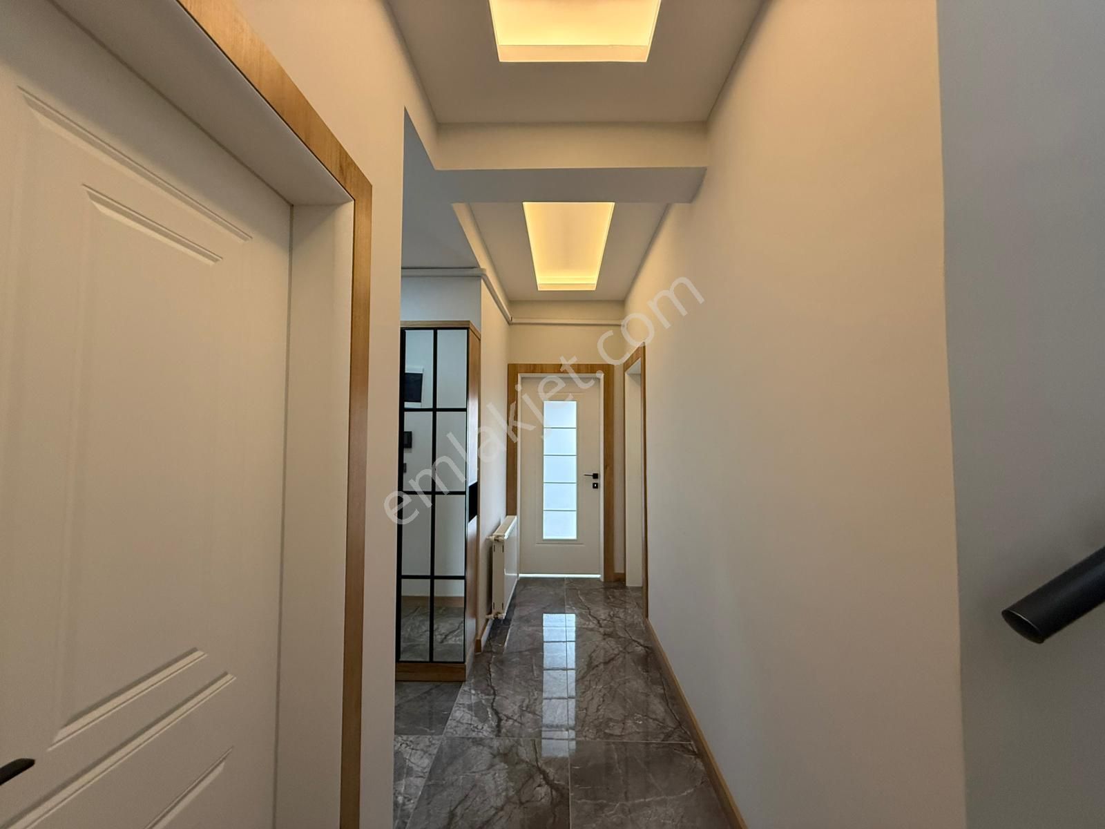 ꧁parla'dan Altınkumda Yeni Nesil Yaşam Modern 3+1 Dubleks꧂ - Görsel 35