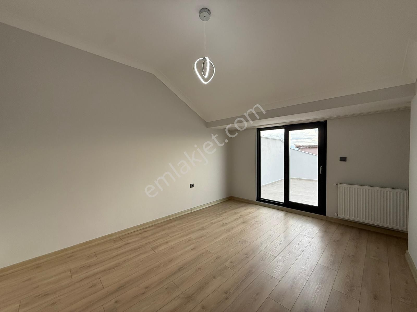 ꧁parla'dan Altınkumda Yeni Nesil Yaşam Modern 3+1 Dubleks꧂ - Görsel 9
