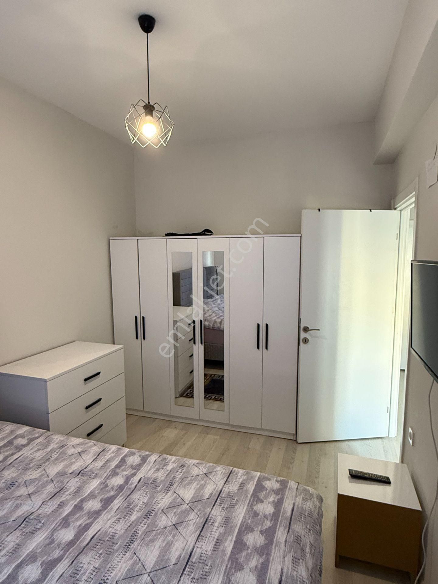 Sahibinden Acil Satılık, Dumlupınar'da 2+1 Özel Tasarım Daire - Görsel 12