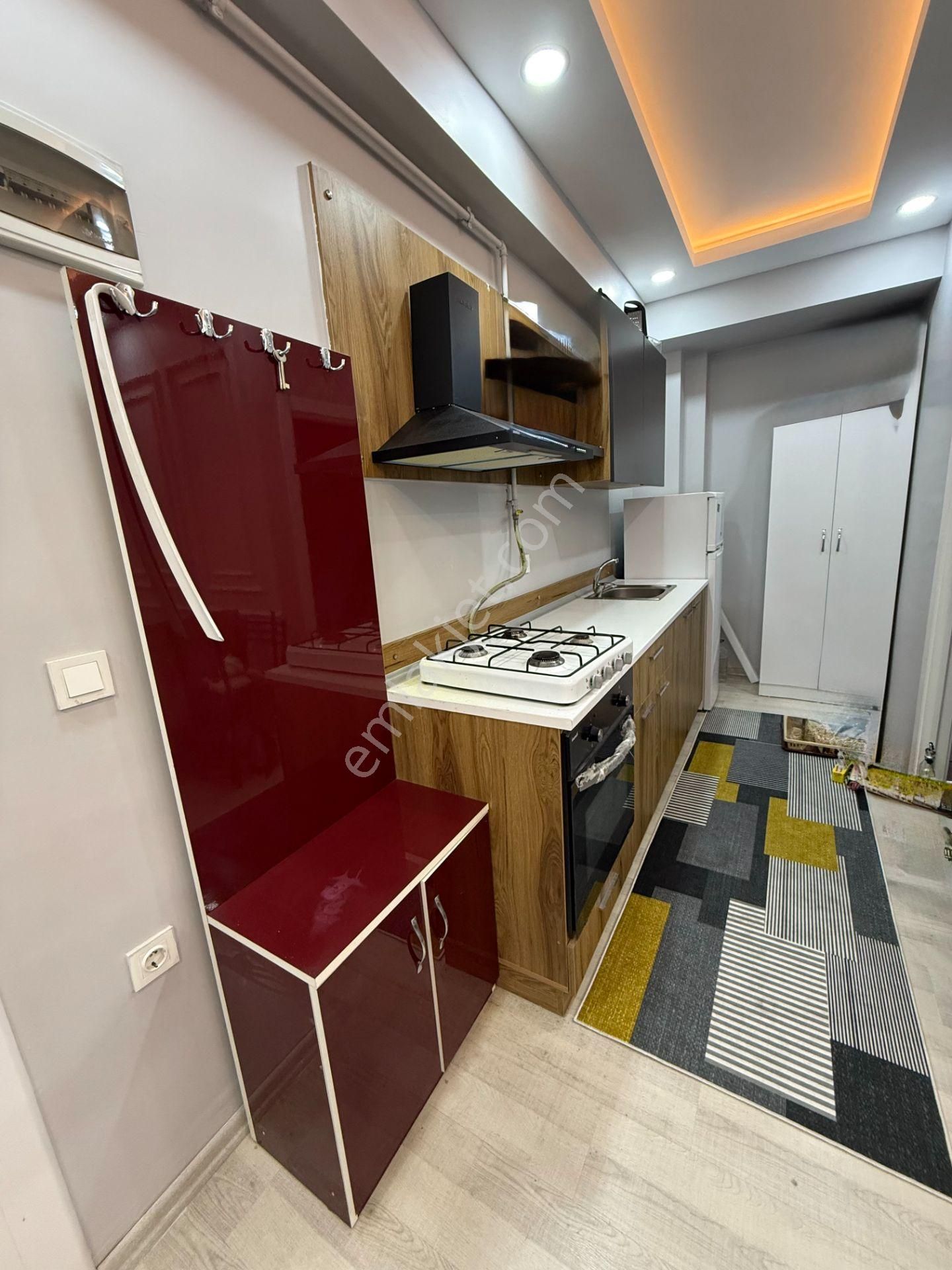 Sahibinden Acil Satılık, Dumlupınar'da 2+1 Özel Tasarım Daire - Görsel 15