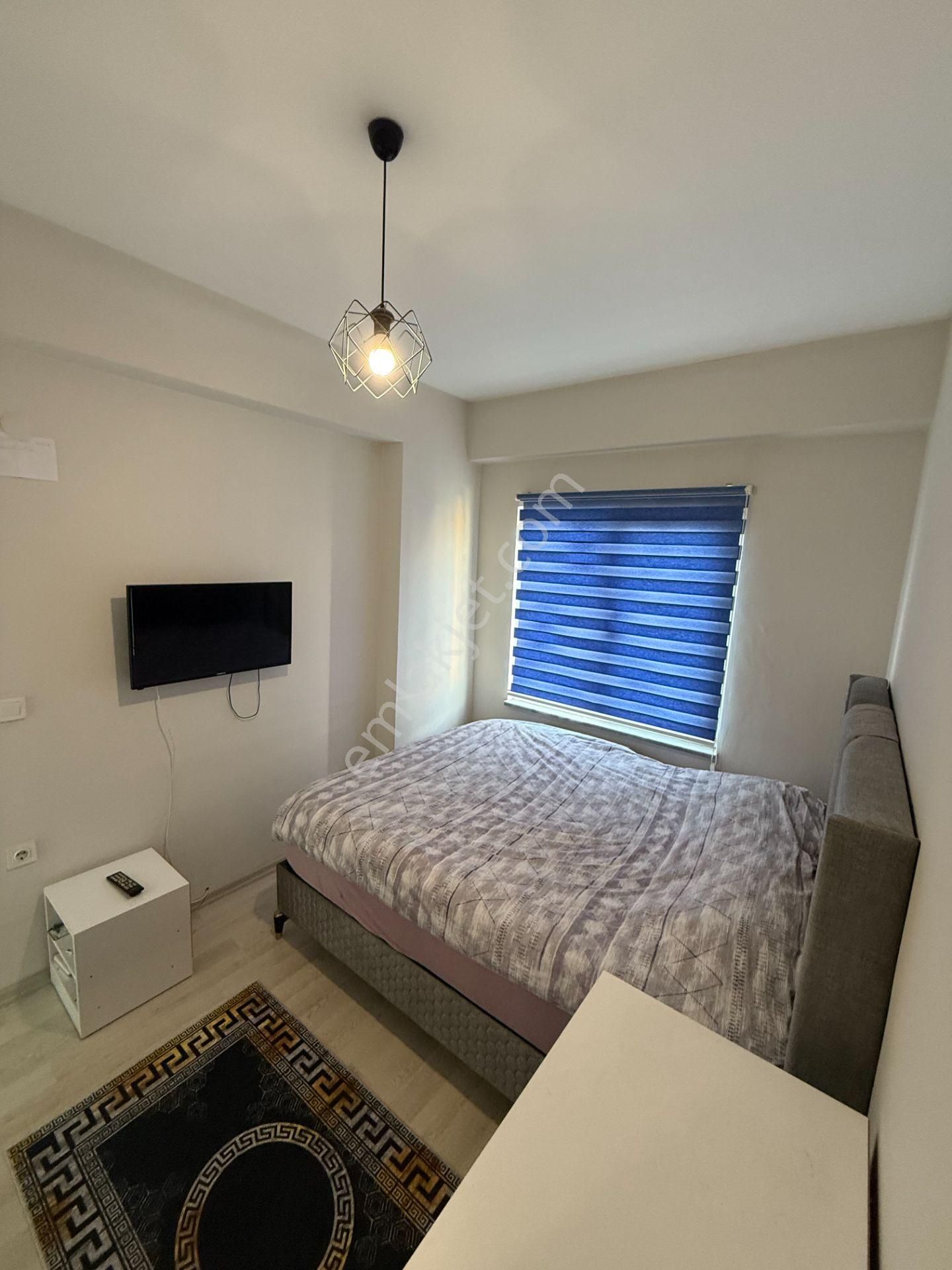 Sahibinden Acil Satılık, Dumlupınar'da 2+1 Özel Tasarım Daire - Görsel 10