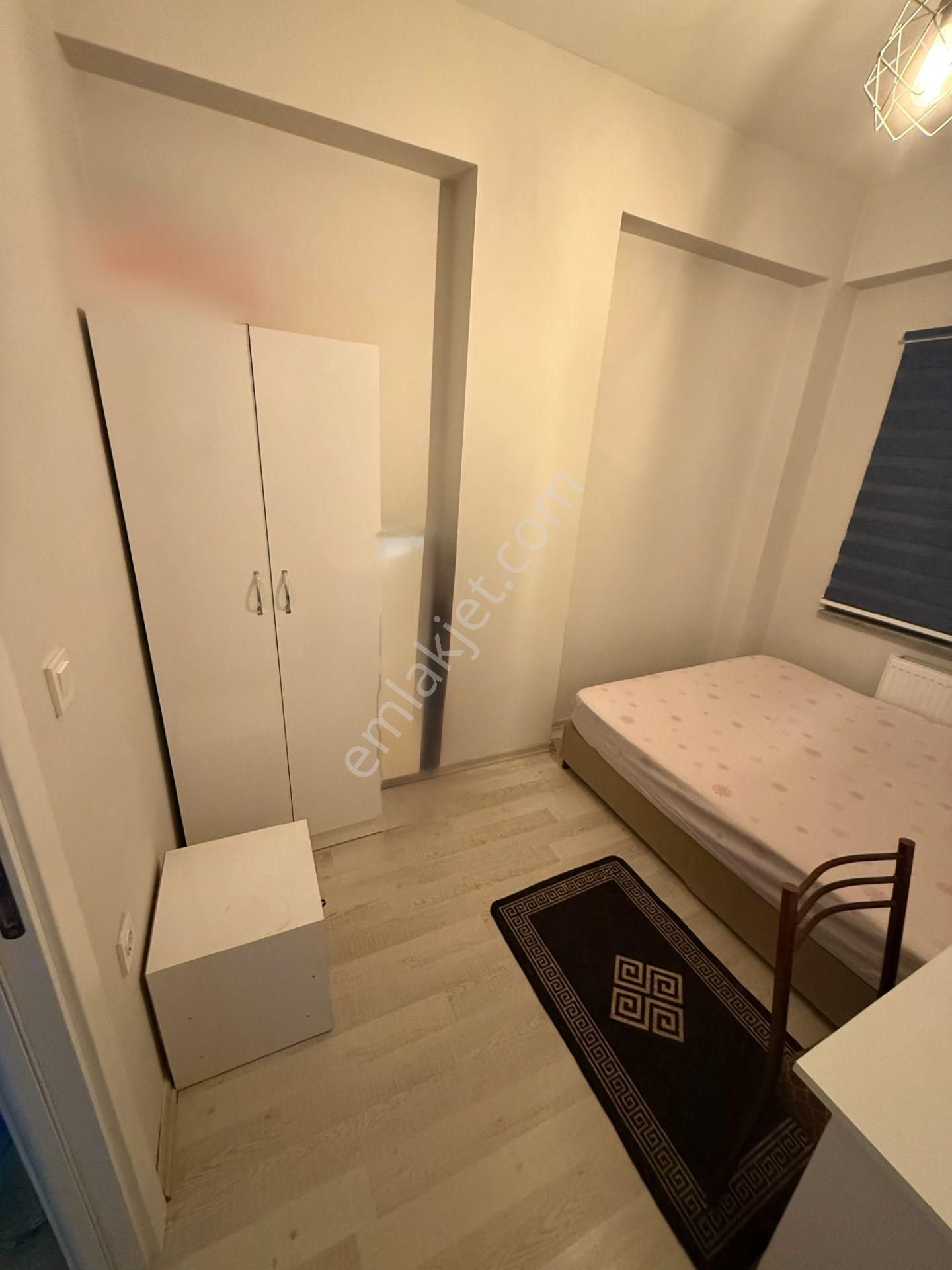 Sahibinden Acil Satılık, Dumlupınar'da 2+1 Özel Tasarım Daire - Görsel 13