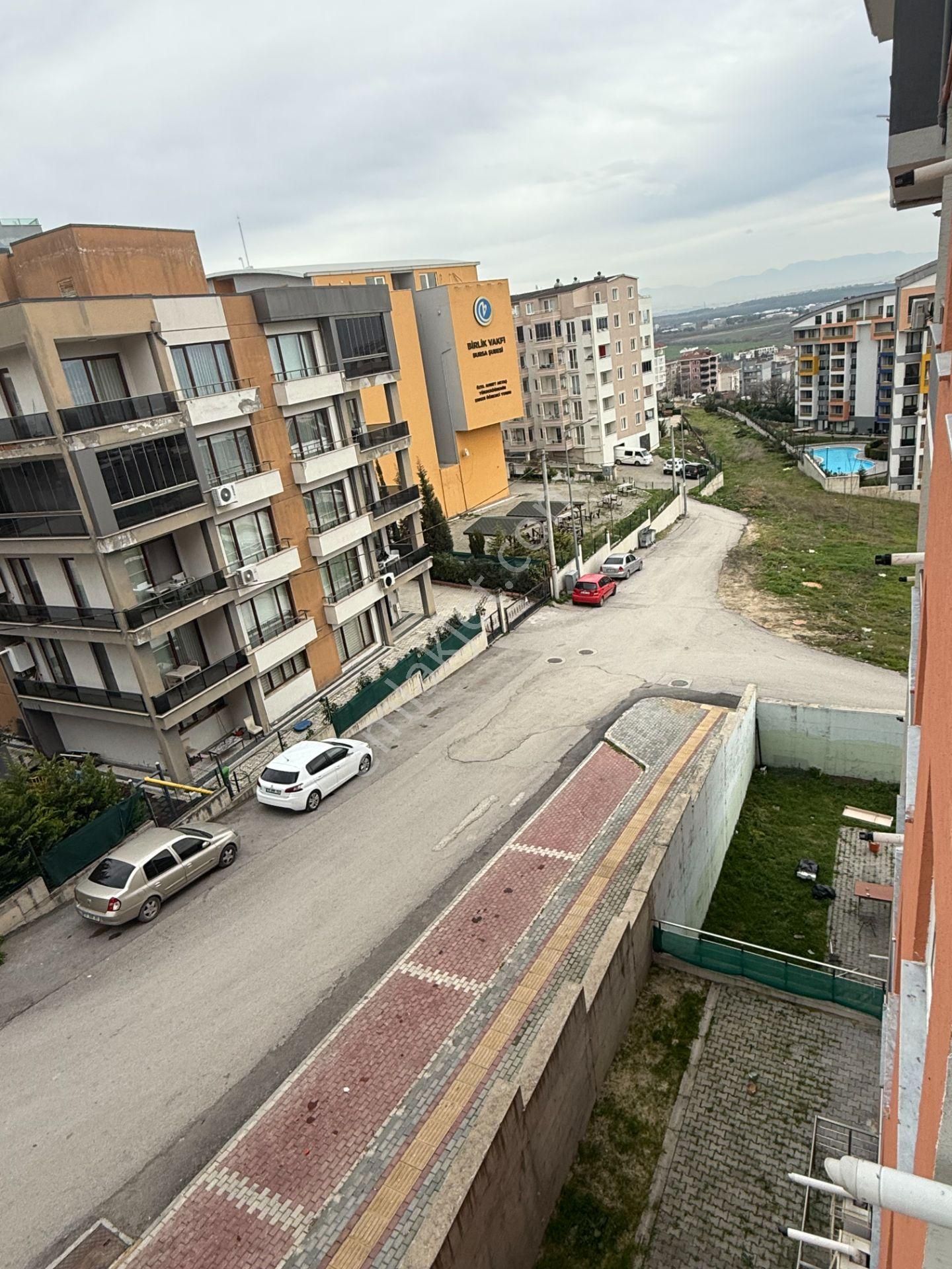 Sahibinden Acil Satılık, Dumlupınar'da 2+1 Özel Tasarım Daire - Görsel 4