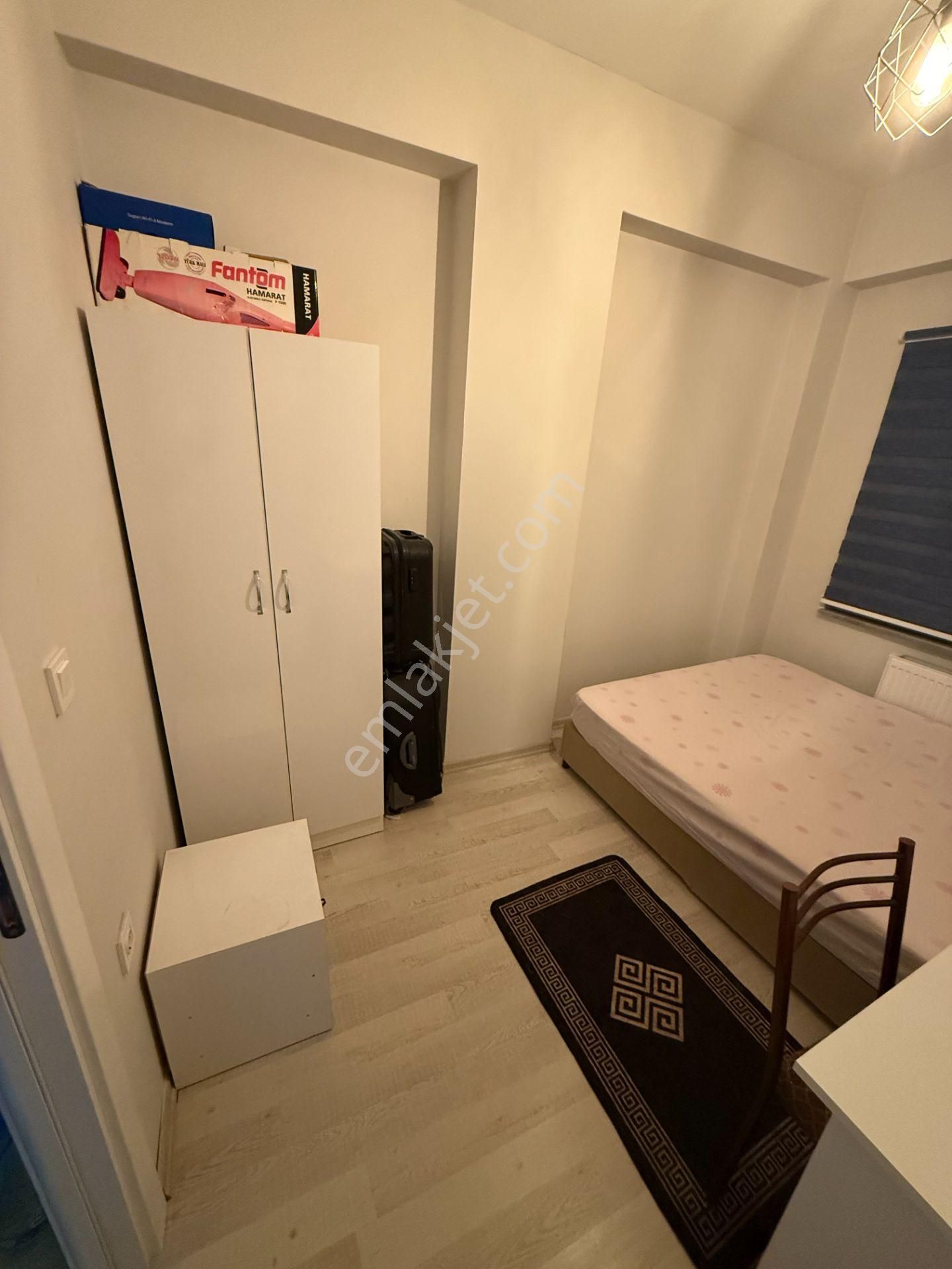 Sahibinden Acil Satılık, Dumlupınar'da 2+1 Özel Tasarım Daire - Görsel 5