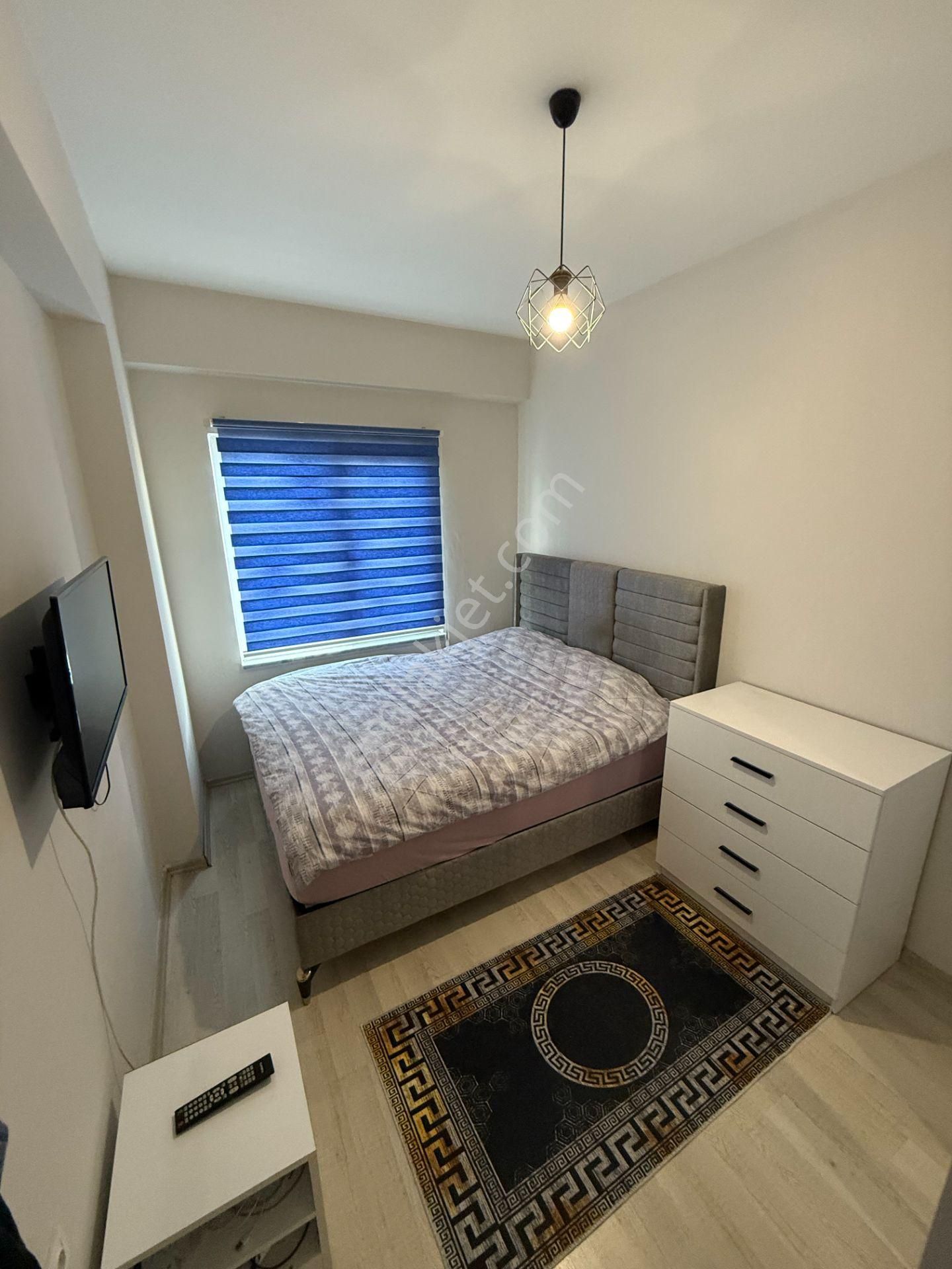 Sahibinden Acil Satılık, Dumlupınar'da 2+1 Özel Tasarım Daire - Görsel 11