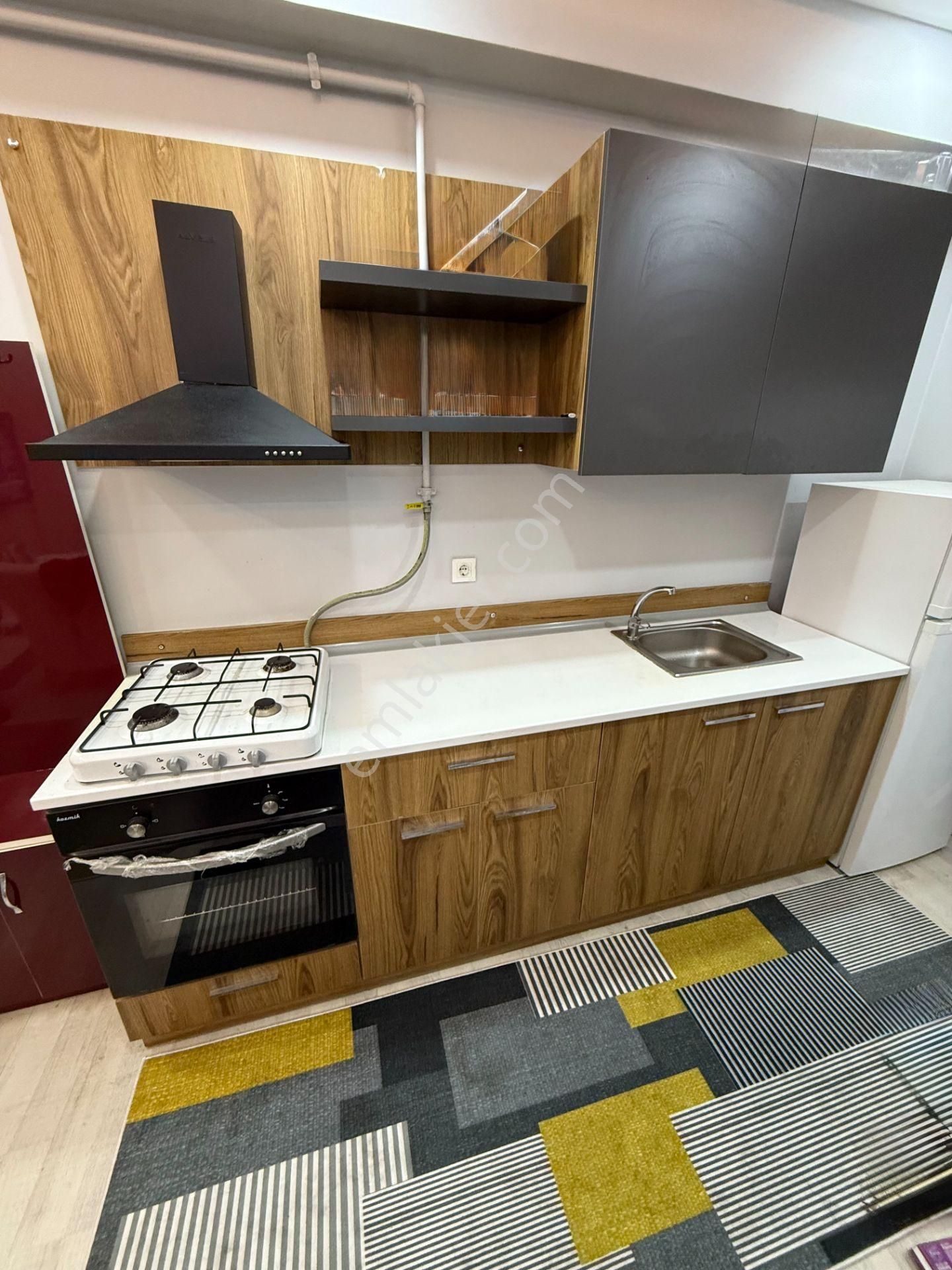 Sahibinden Acil Satılık, Dumlupınar'da 2+1 Özel Tasarım Daire - Görsel 16