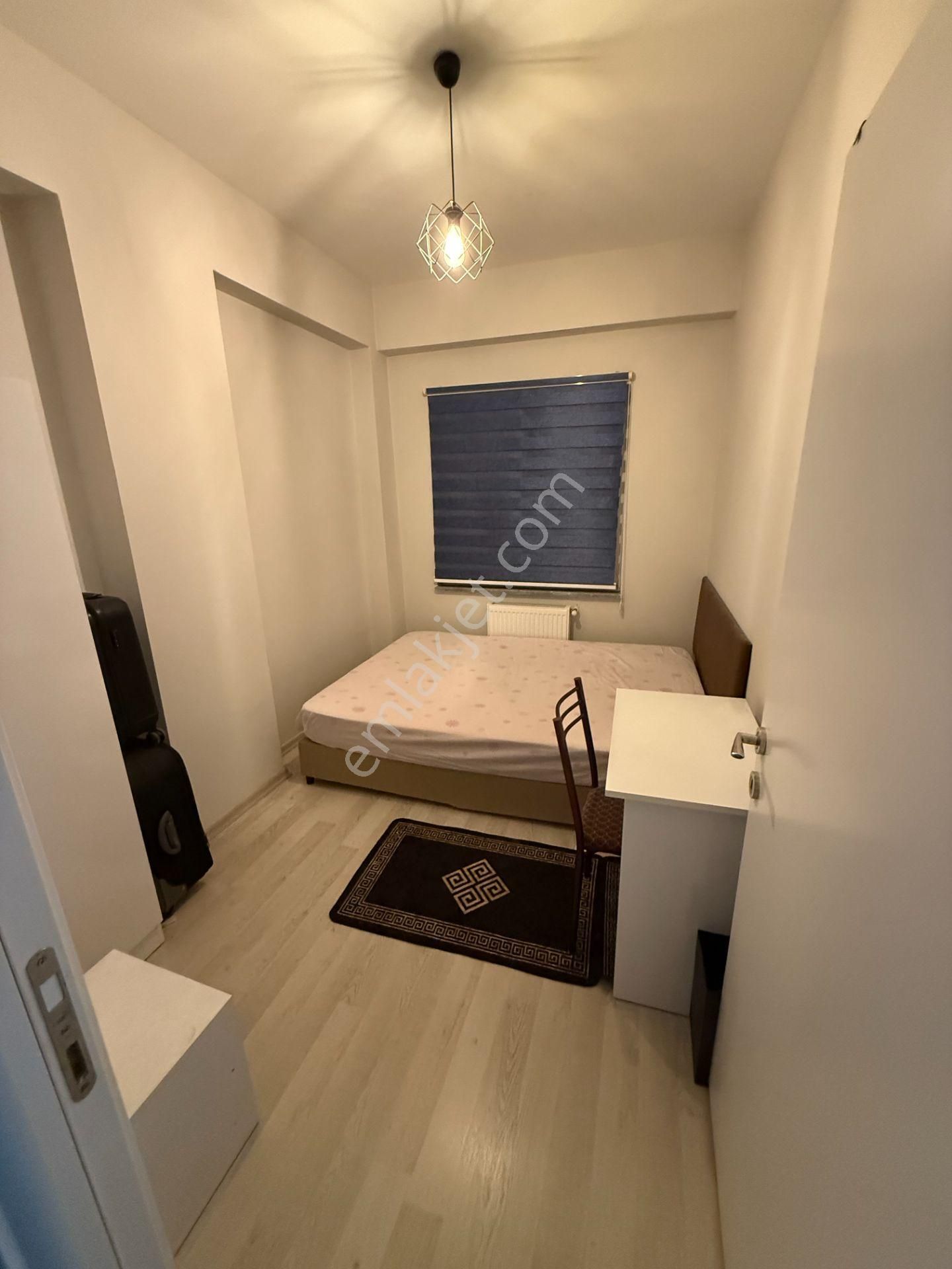 Sahibinden Acil Satılık, Dumlupınar'da 2+1 Özel Tasarım Daire - Görsel 6