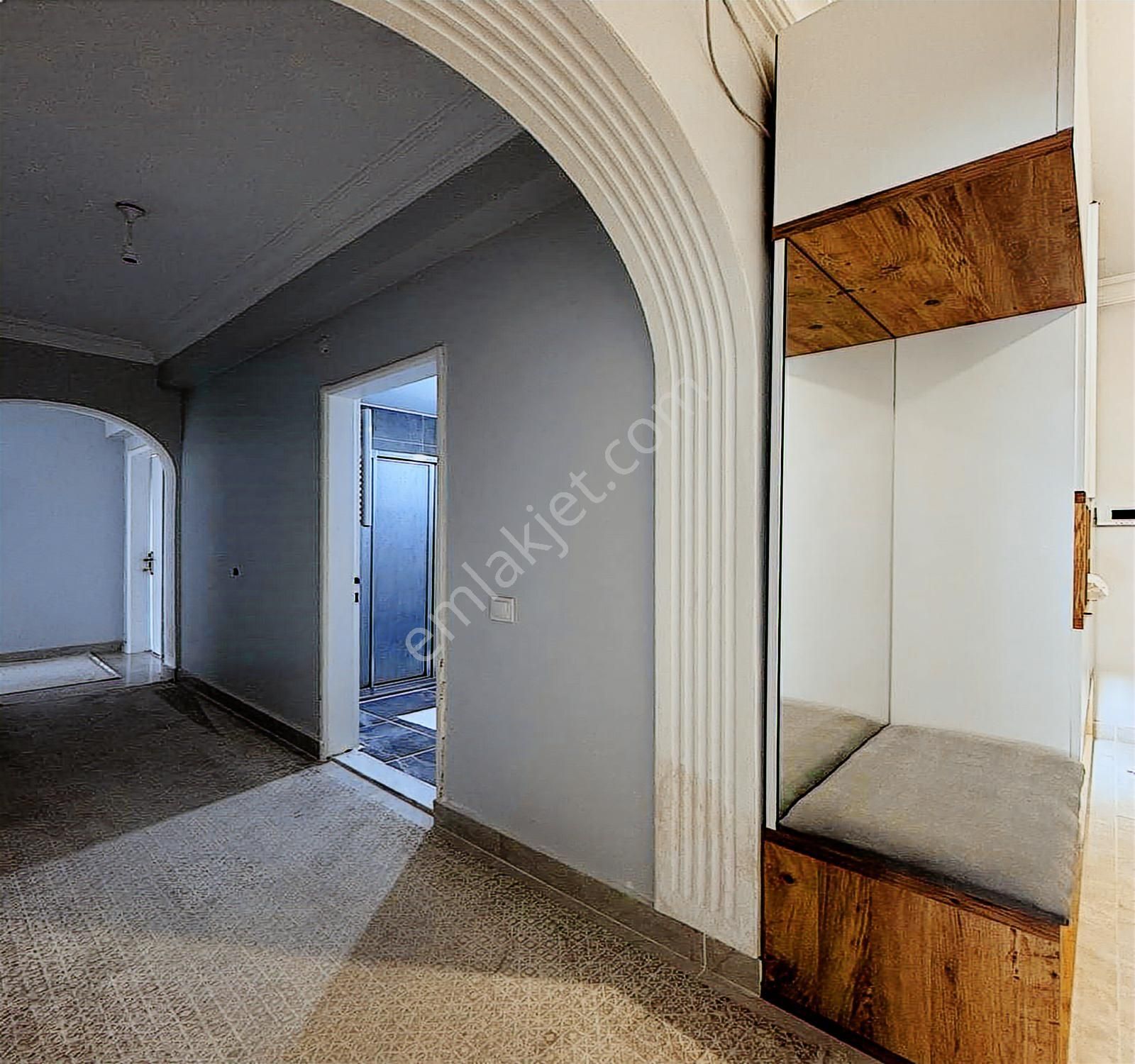 [güzel City] Deniz Manzaralı Full Yapılı İhtiyaçtan Satılık 3+1! - Görsel 35