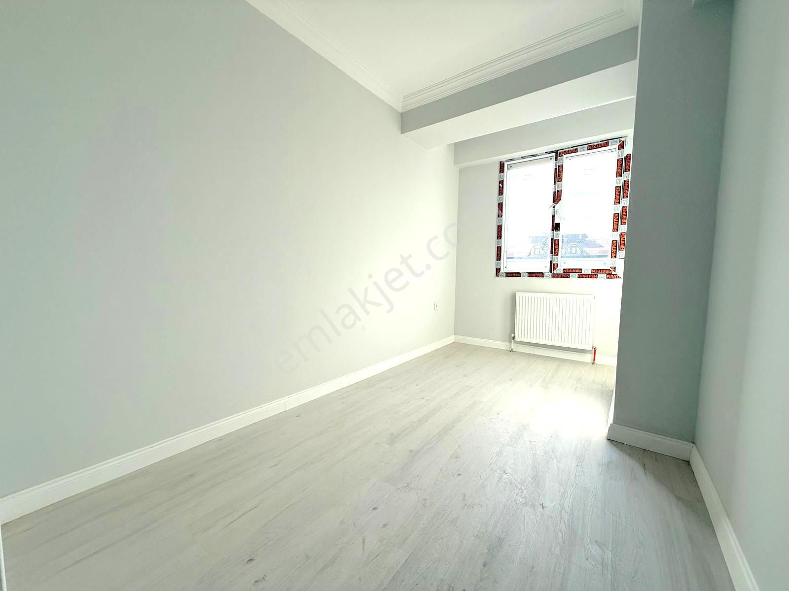Tutar Dan Ahmet Yesevi Caddesi Üzeri 0 3+1 5. Kat Daire - Görsel 14