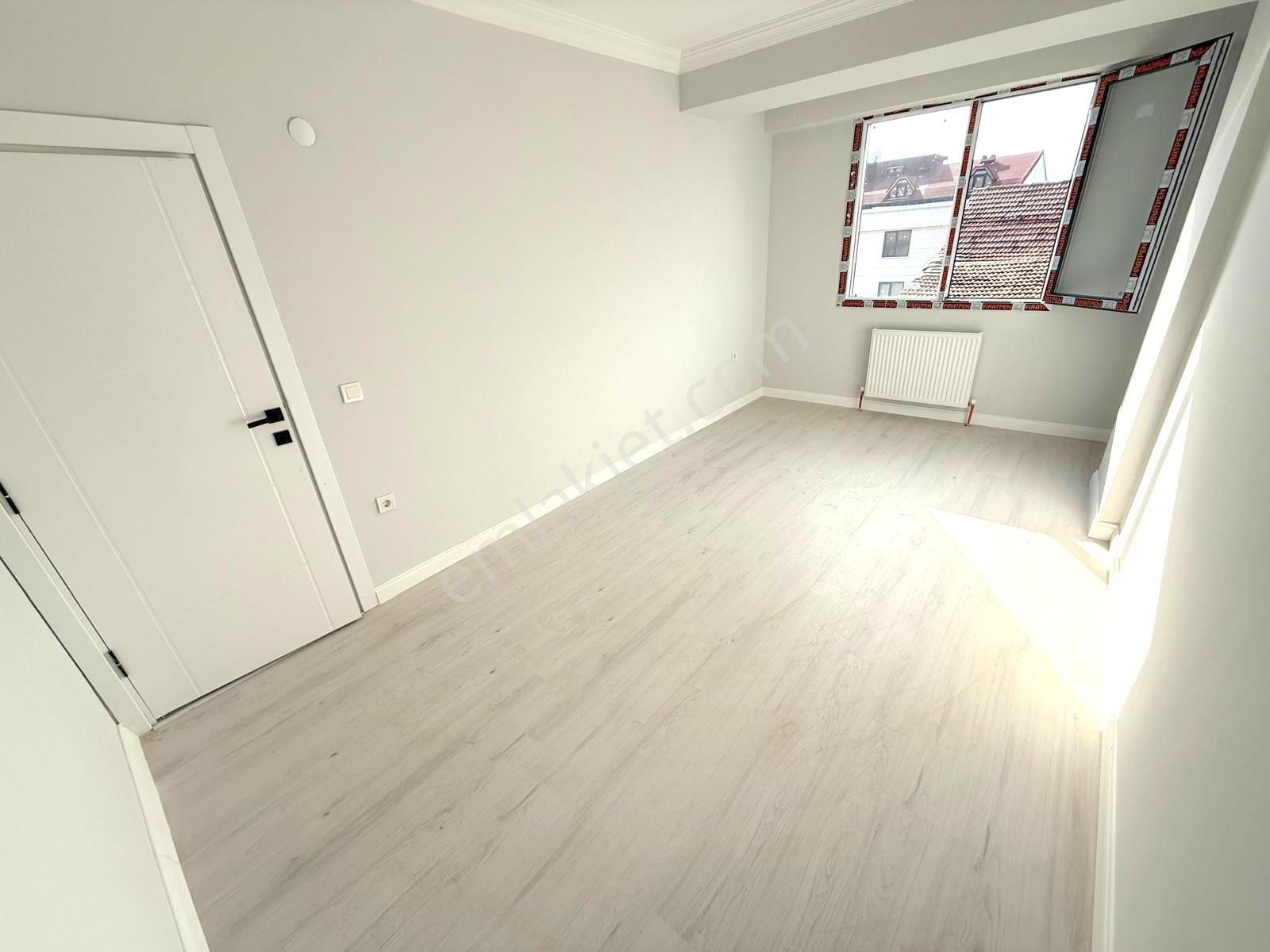 Tutar Dan Ahmet Yesevi Caddesi Üzeri 0 3+1 5. Kat Daire - Görsel 17