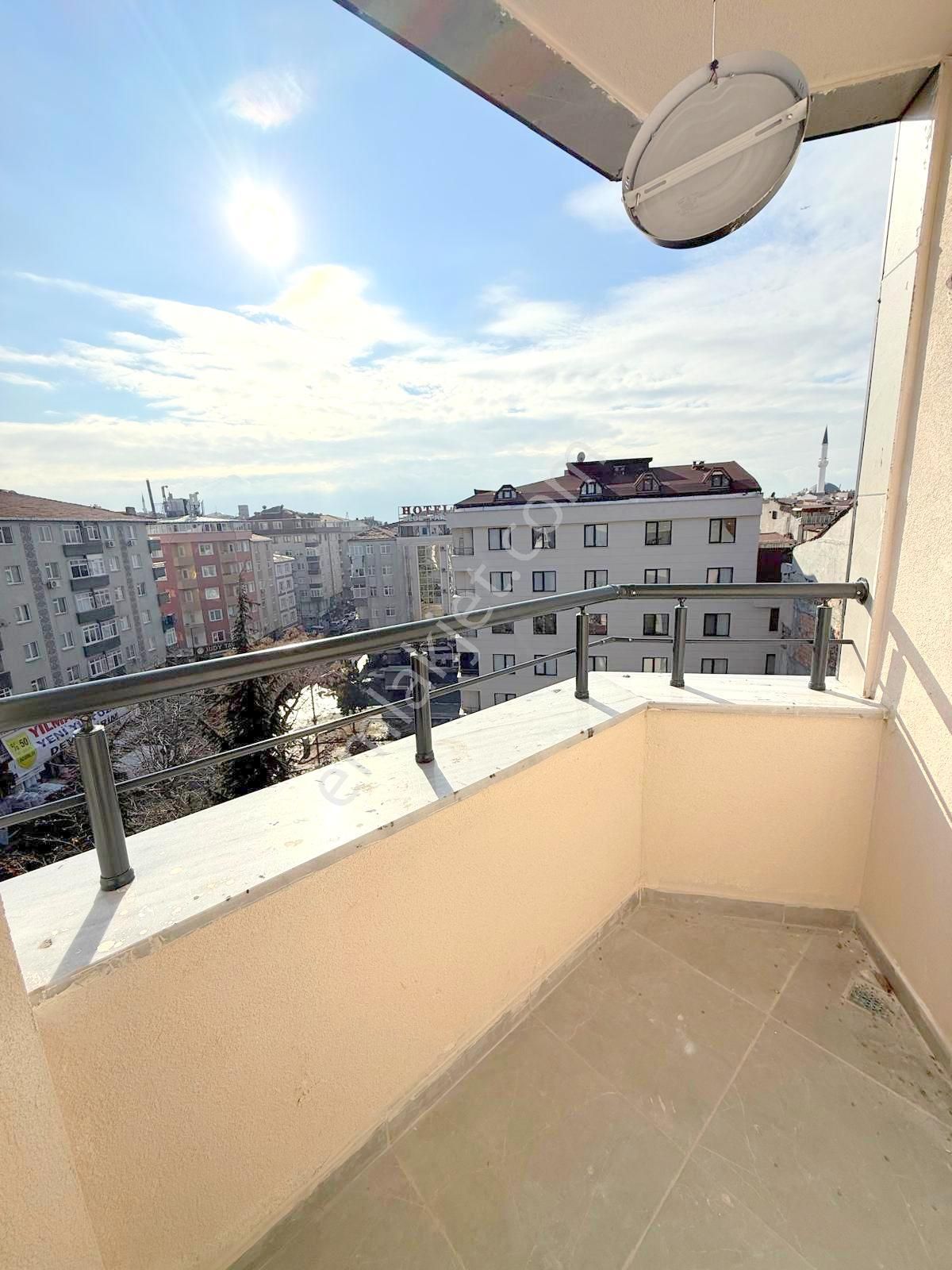 Tutar Dan Ahmet Yesevi Caddesi Üzeri 0 3+1 5. Kat Daire - Görsel 24