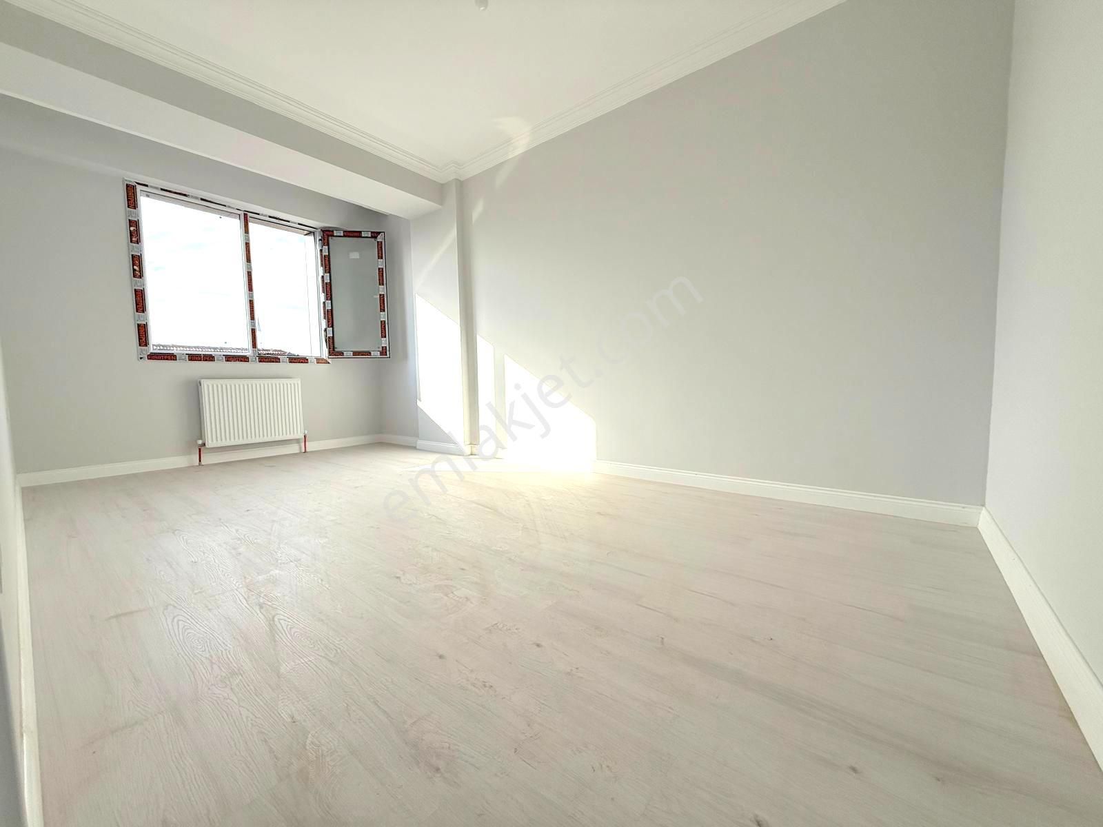 Tutar Dan Ahmet Yesevi Caddesi Üzeri 0 3+1 5. Kat Daire - Görsel 13