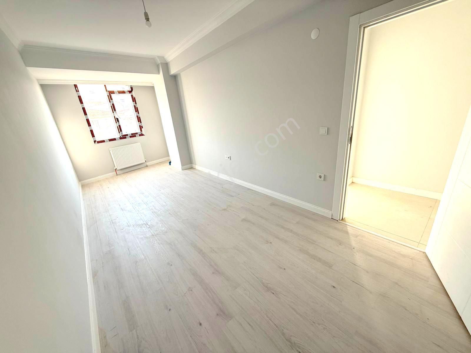 Tutar Dan Ahmet Yesevi Caddesi Üzeri 0 3+1 5. Kat Daire - Görsel 11