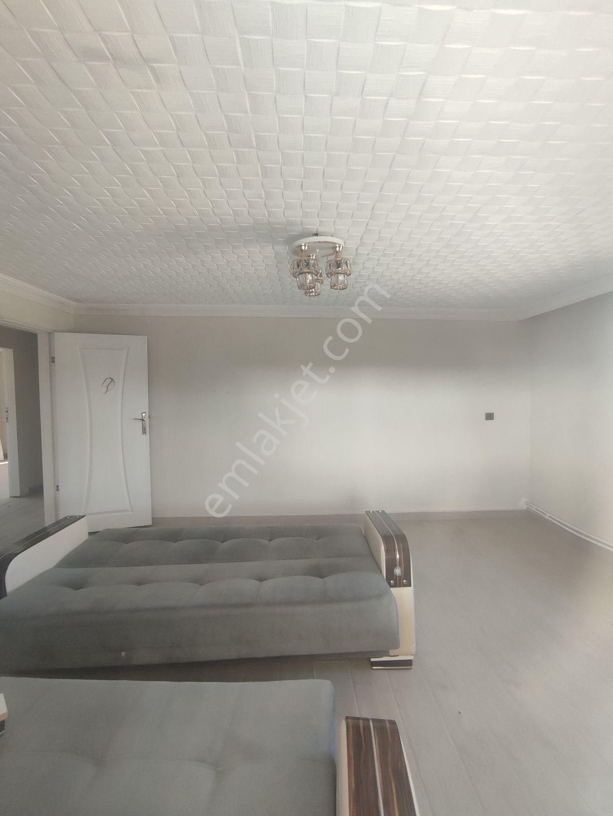 Erdemli Yeniyurt 9613 M2 Arsa Üzeri Satılık Sera + Müstakil Ev - Görsel 11