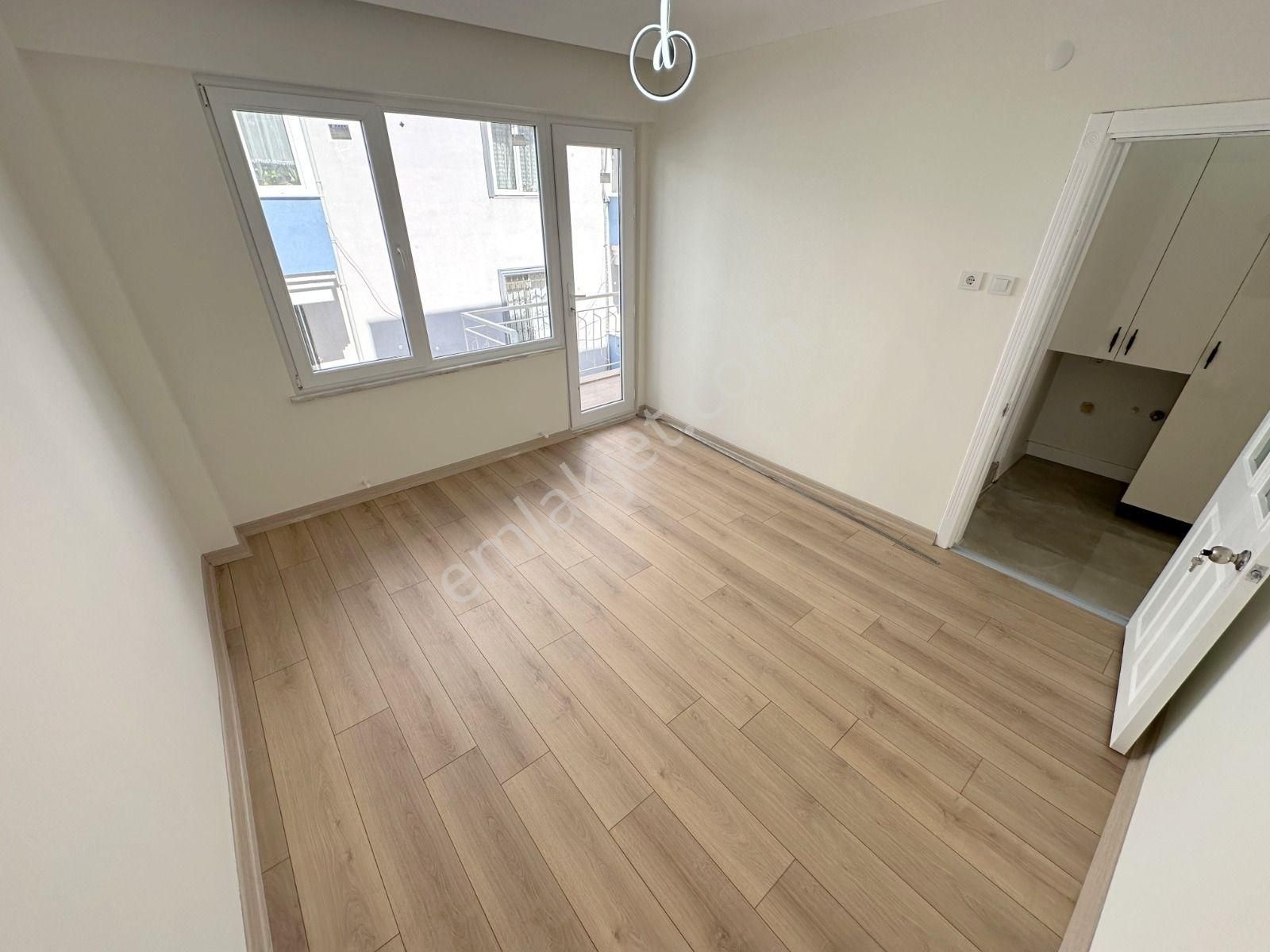 Parla'dan Akçay Da Denize 50 Adım Ara Kat Satılık 3+1 Daire - Görsel 15