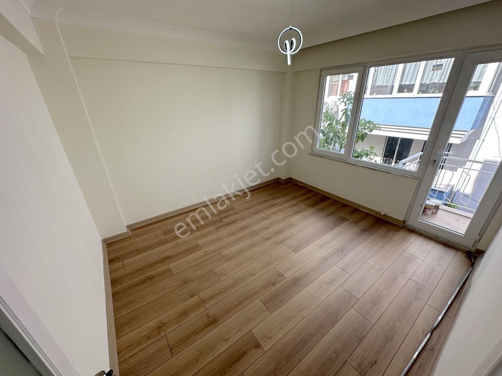 Parla'dan Akçay Da Denize 50 Adım Ara Kat Satılık 3+1 Daire - Görsel 4