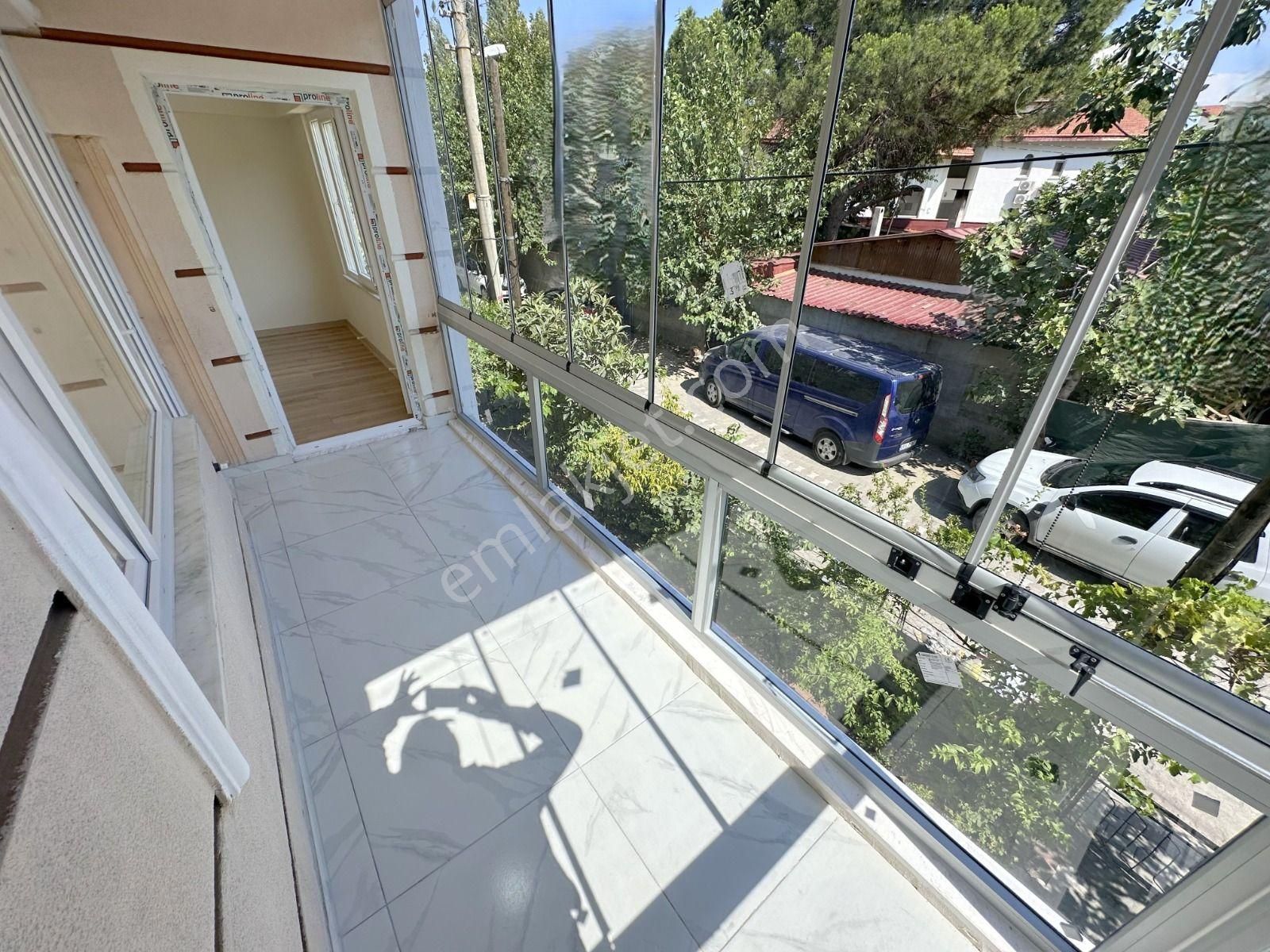 Parla'dan Akçay Da Denize 50 Adım Ara Kat Satılık 3+1 Daire - Görsel 5