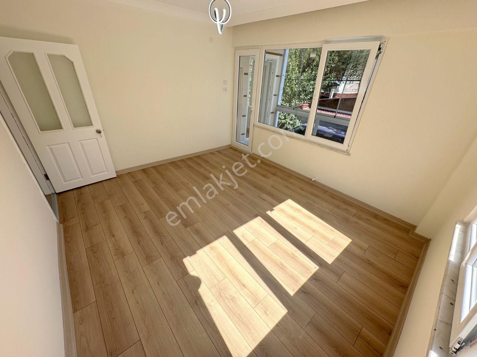 Parla'dan Akçay Da Denize 50 Adım Ara Kat Satılık 3+1 Daire - Görsel 34