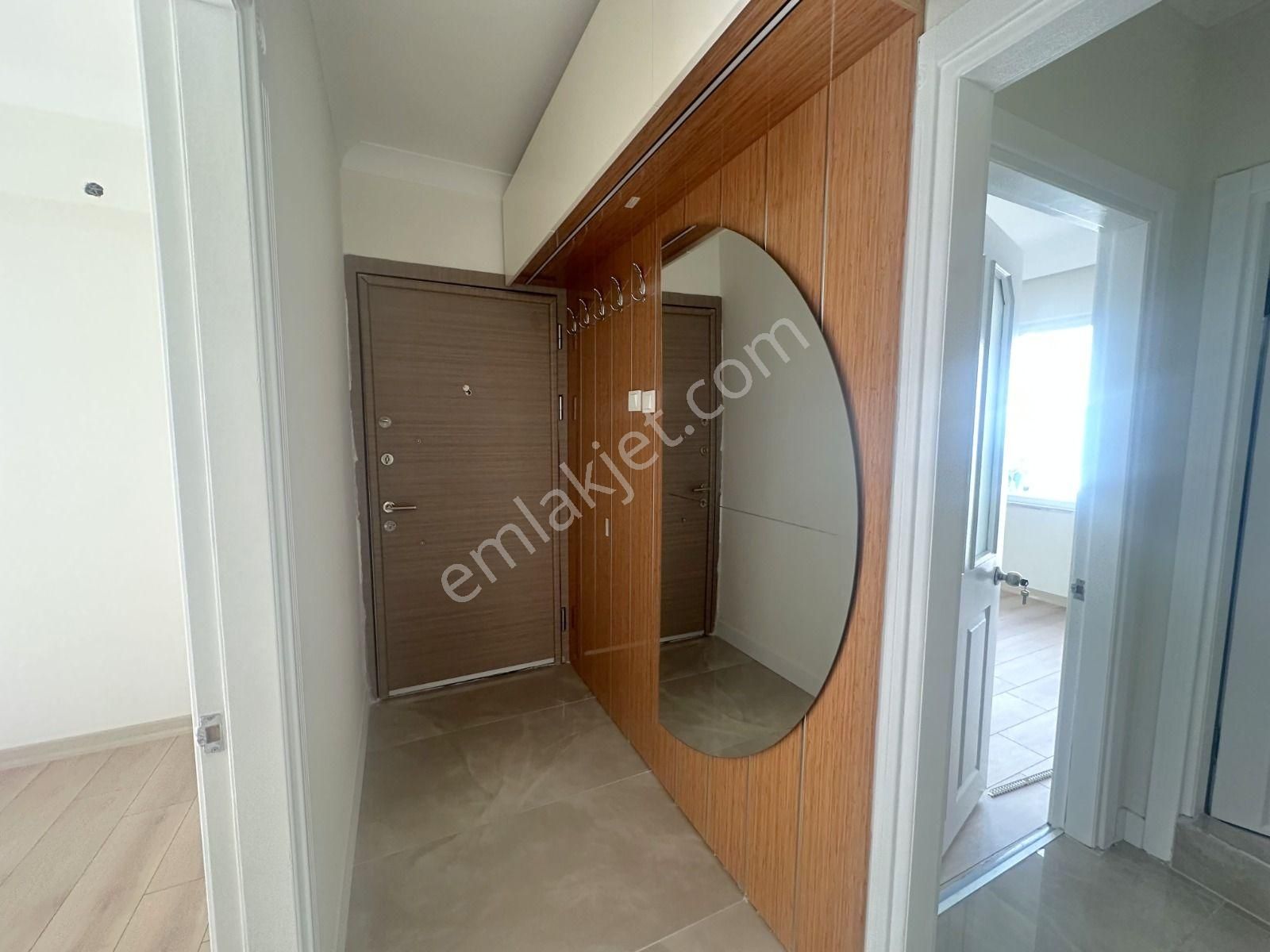 Parla'dan Akçay Da Denize 50 Adım Ara Kat Satılık 3+1 Daire - Görsel 10