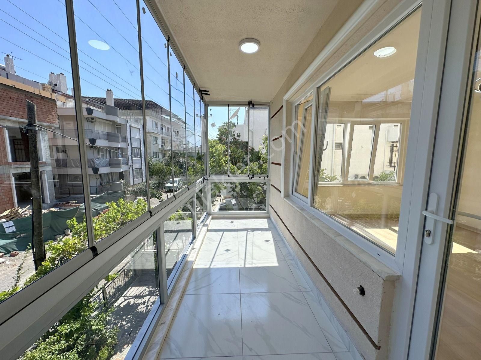 Parla'dan Akçay Da Denize 50 Adım Ara Kat Satılık 3+1 Daire - Görsel 12