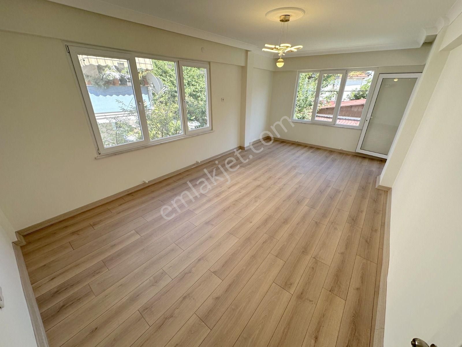 Parla'dan Akçay Da Denize 50 Adım Ara Kat Satılık 3+1 Daire - Görsel 14