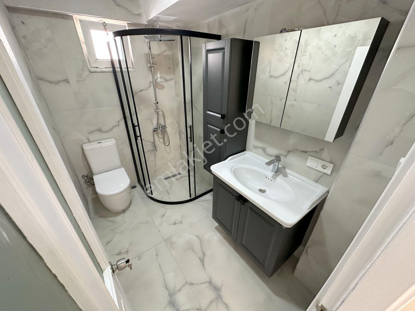 Parla'dan Akçay Da Denize 50 Adım Ara Kat Satılık 3+1 Daire - Görsel 6