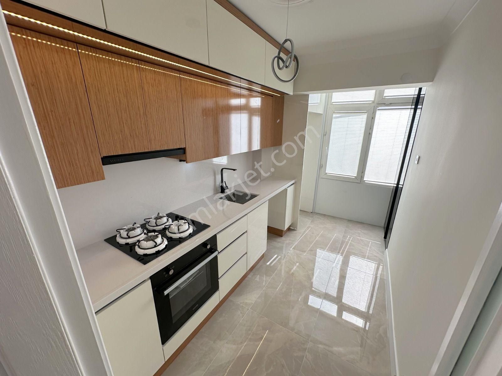 Parla'dan Akçay Da Denize 50 Adım Ara Kat Satılık 3+1 Daire - Görsel 2