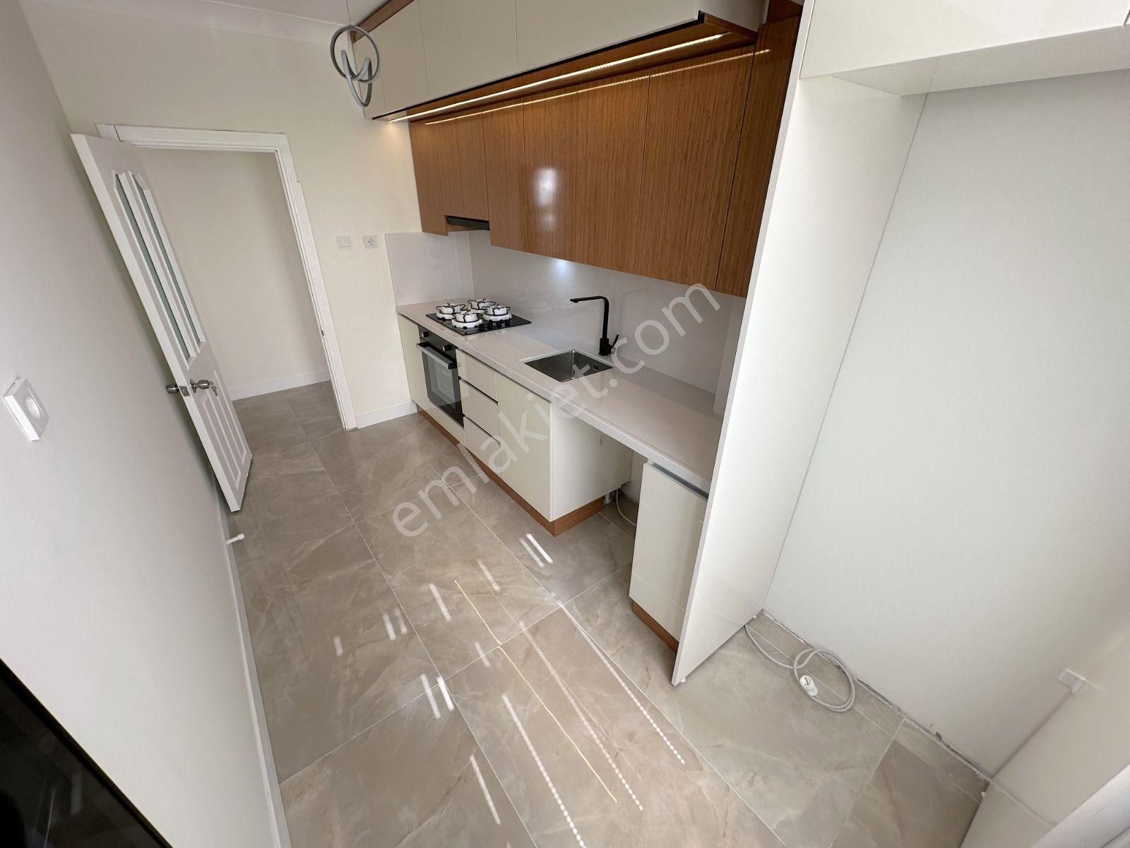 Parla'dan Akçay Da Denize 50 Adım Ara Kat Satılık 3+1 Daire - Görsel 19