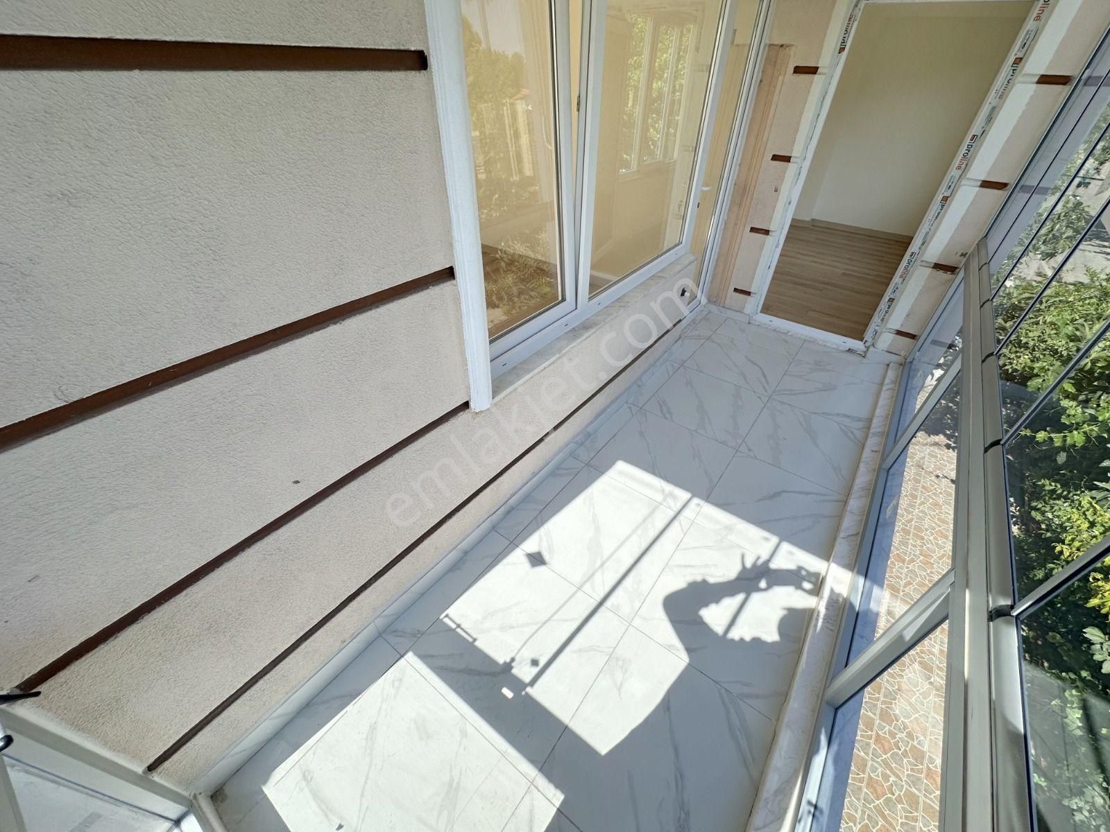 Parla'dan Akçay Da Denize 50 Adım Ara Kat Satılık 3+1 Daire - Görsel 17