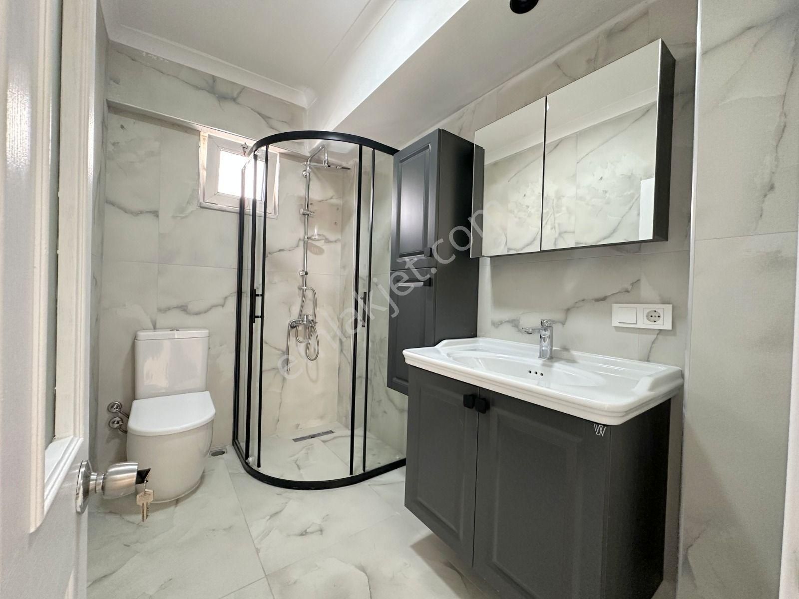 Parla'dan Akçay Da Denize 50 Adım Ara Kat Satılık 3+1 Daire - Görsel 11