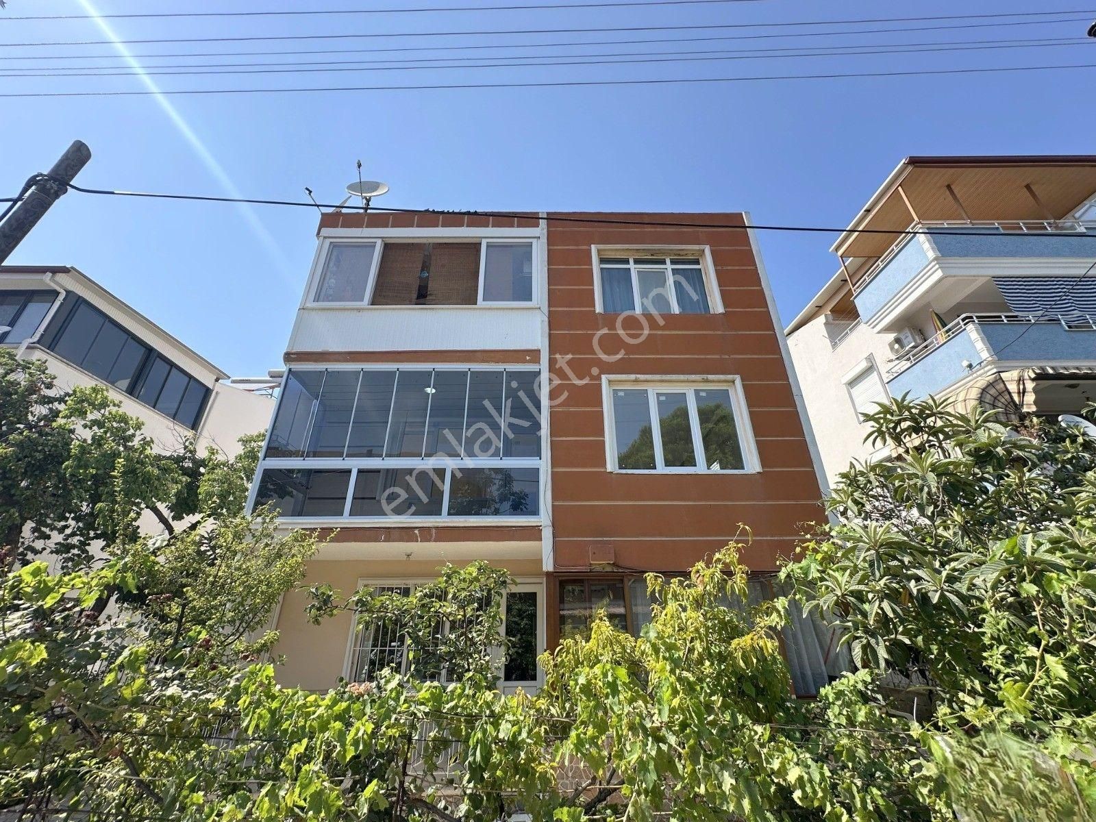 Parla'dan Akçay Da Denize 50 Adım Ara Kat Satılık 3+1 Daire - Görsel 25