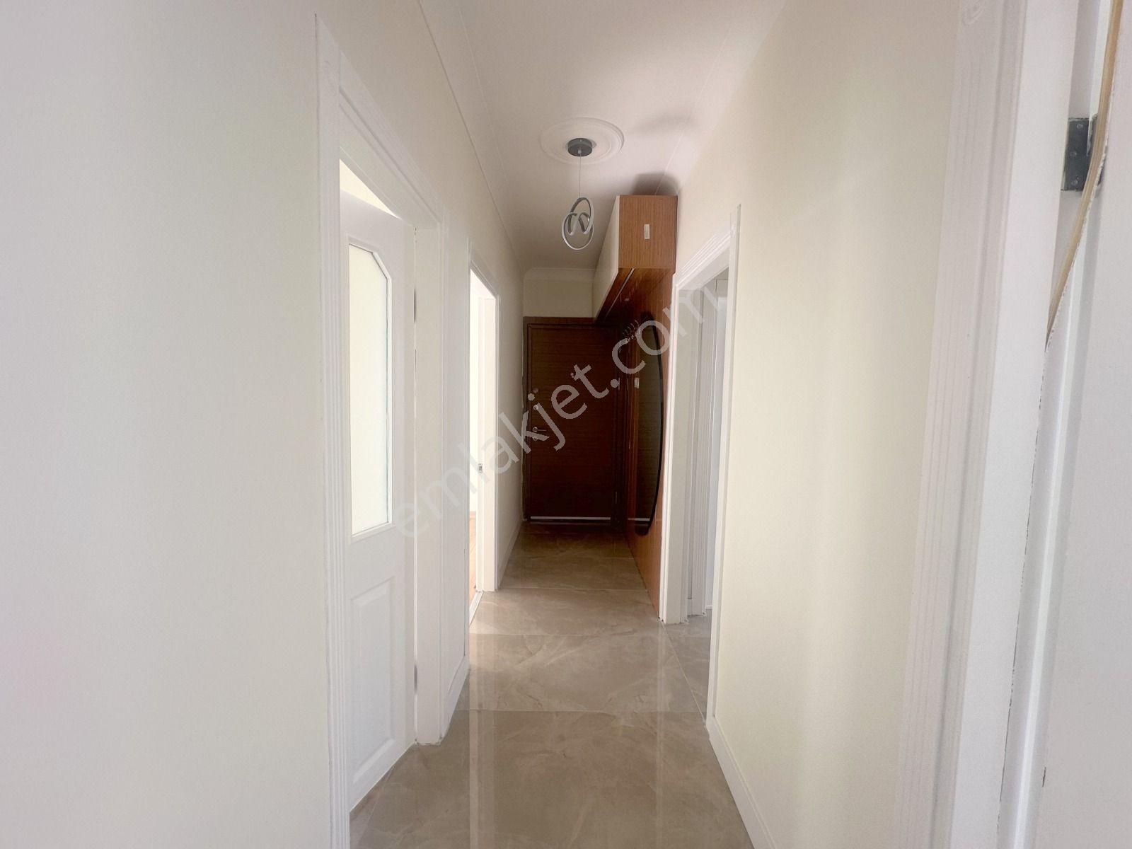 Parla'dan Akçay Da Denize 50 Adım Ara Kat Satılık 3+1 Daire - Görsel 28