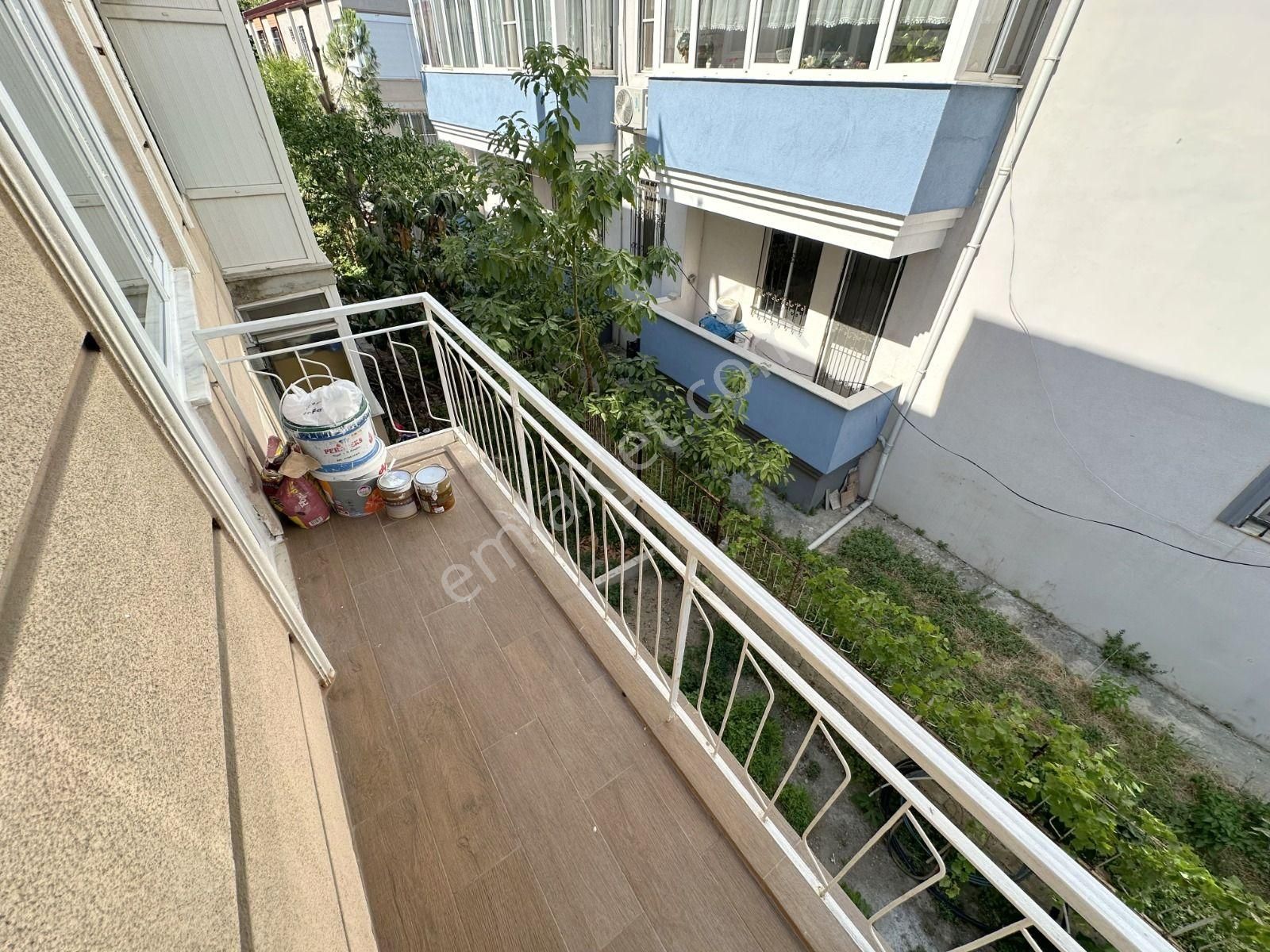 Parla'dan Akçay Da Denize 50 Adım Ara Kat Satılık 3+1 Daire - Görsel 24