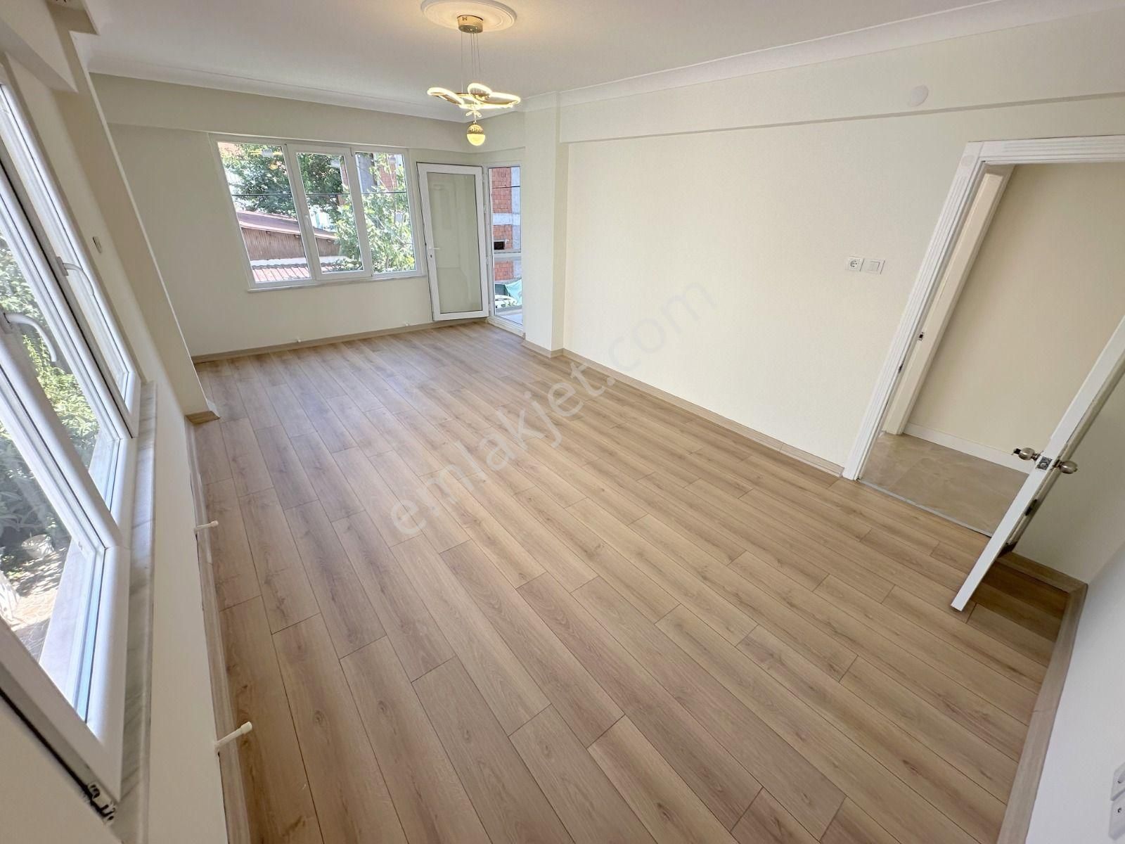 Parla'dan Akçay Da Denize 50 Adım Ara Kat Satılık 3+1 Daire - Görsel 32