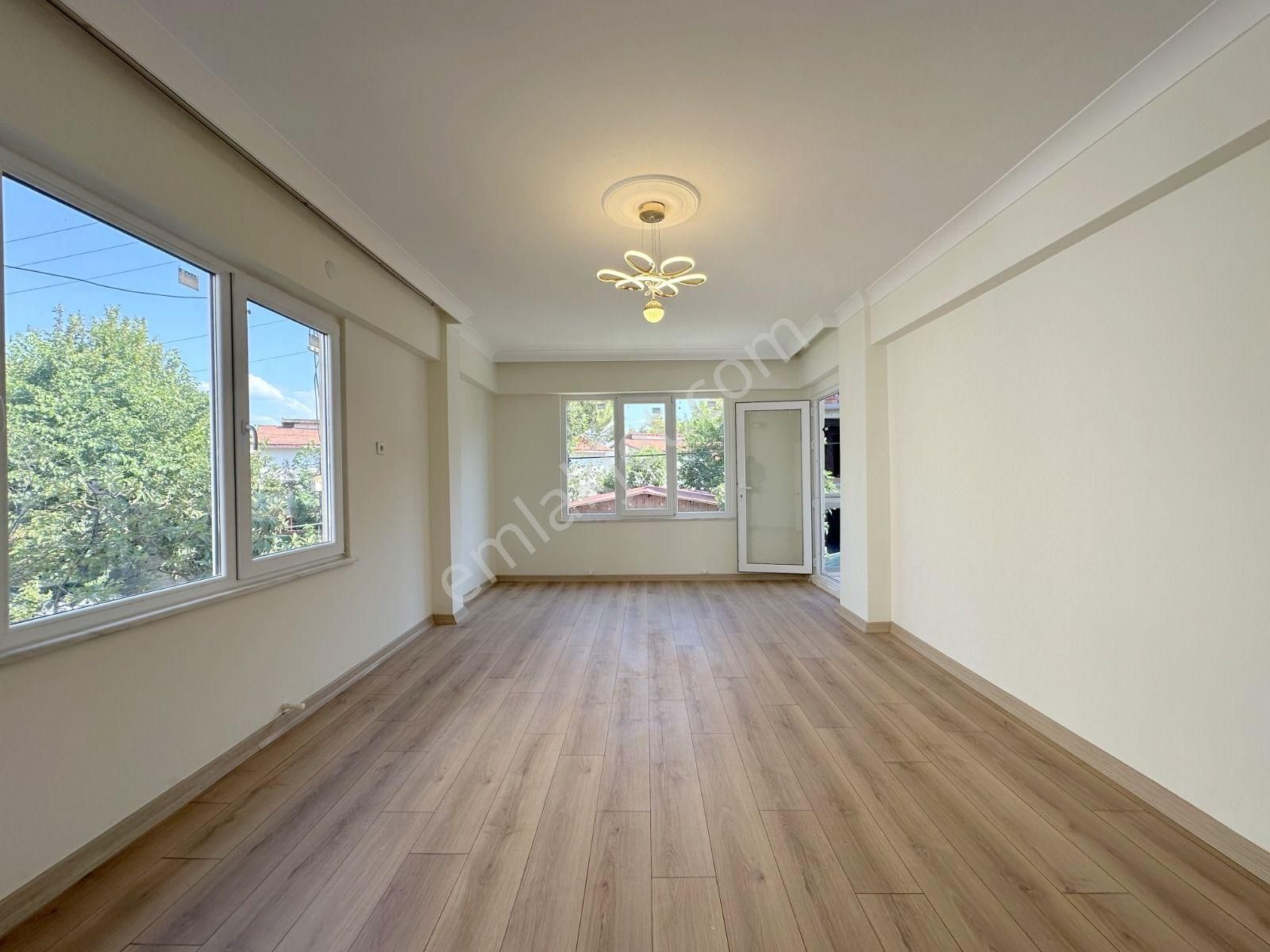 Parla'dan Akçay Da Denize 50 Adım Ara Kat Satılık 3+1 Daire - Görsel 20