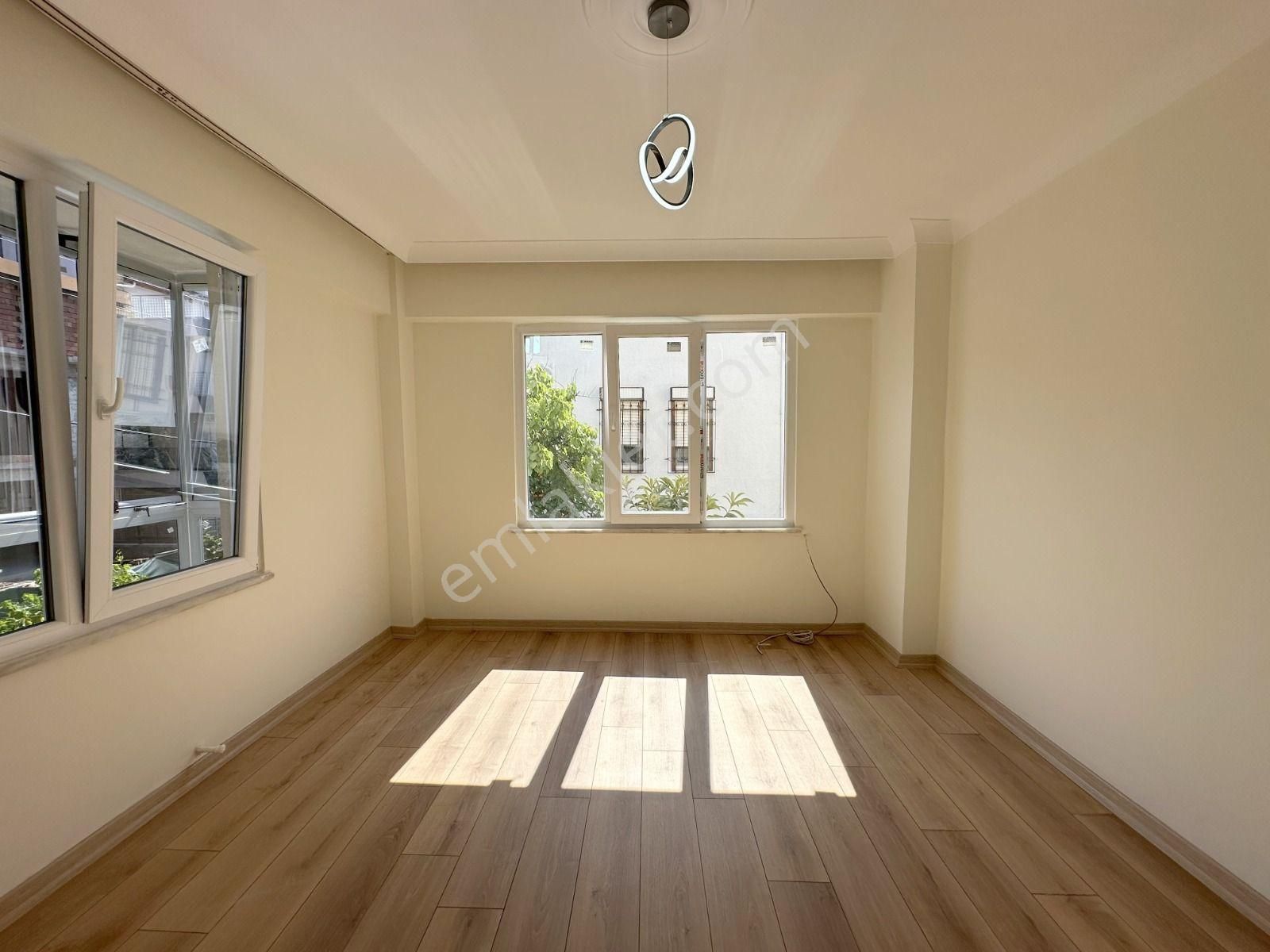 Parla'dan Akçay Da Denize 50 Adım Ara Kat Satılık 3+1 Daire - Görsel 8