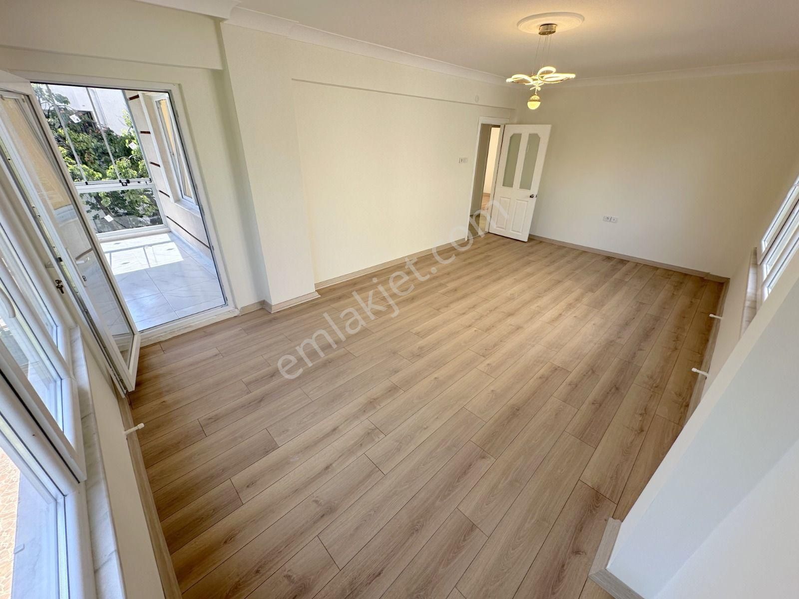 Parla'dan Akçay Da Denize 50 Adım Ara Kat Satılık 3+1 Daire - Görsel 9